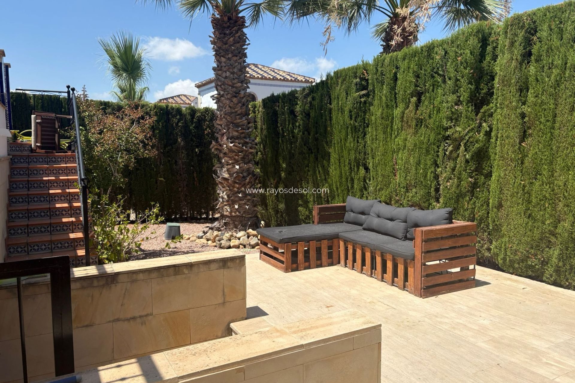 Reventa - Villa - Algorfa - La Finca Golf