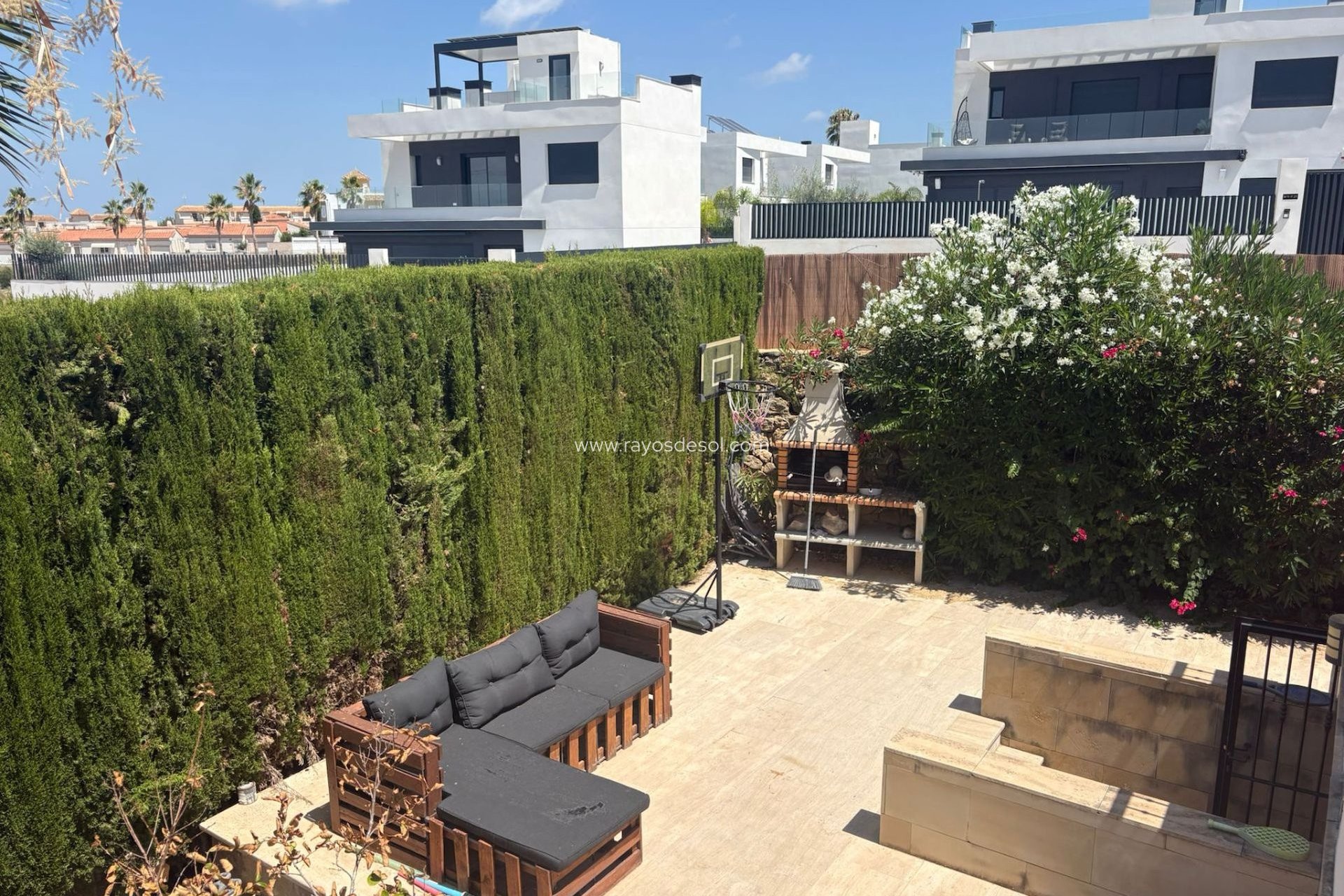 Reventa - Villa - Algorfa - La Finca Golf