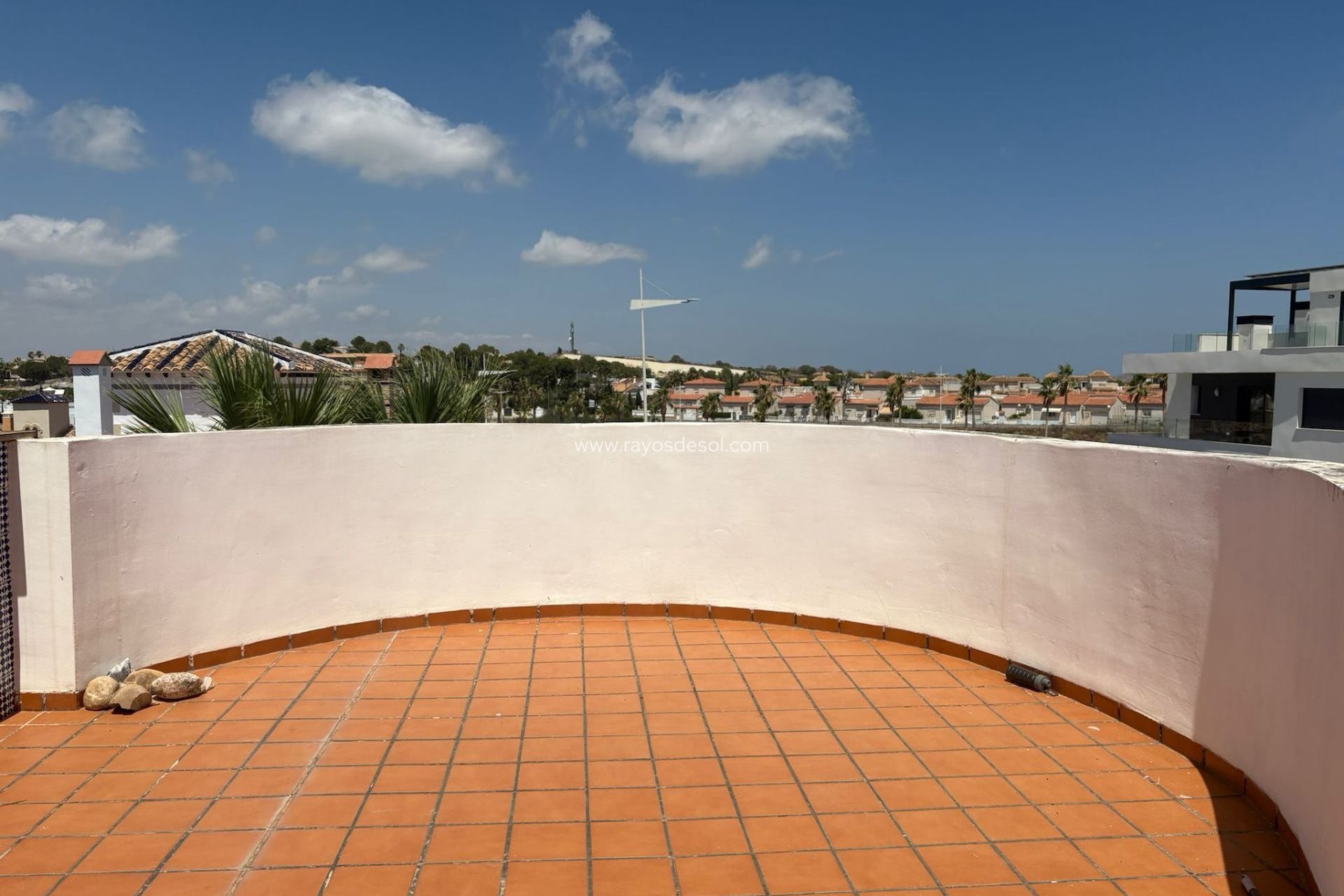 Reventa - Villa - Algorfa - La Finca Golf