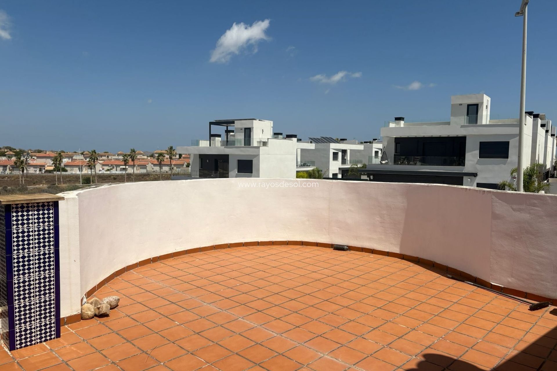 Reventa - Villa - Algorfa - La Finca Golf