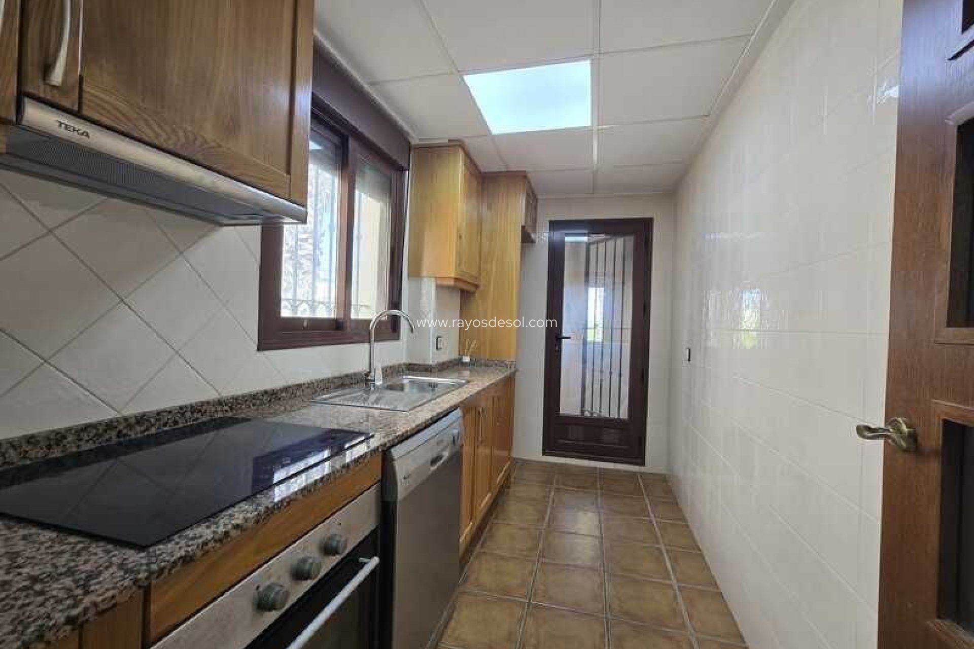 Reventa - Villa - Algorfa - La Finca Golf