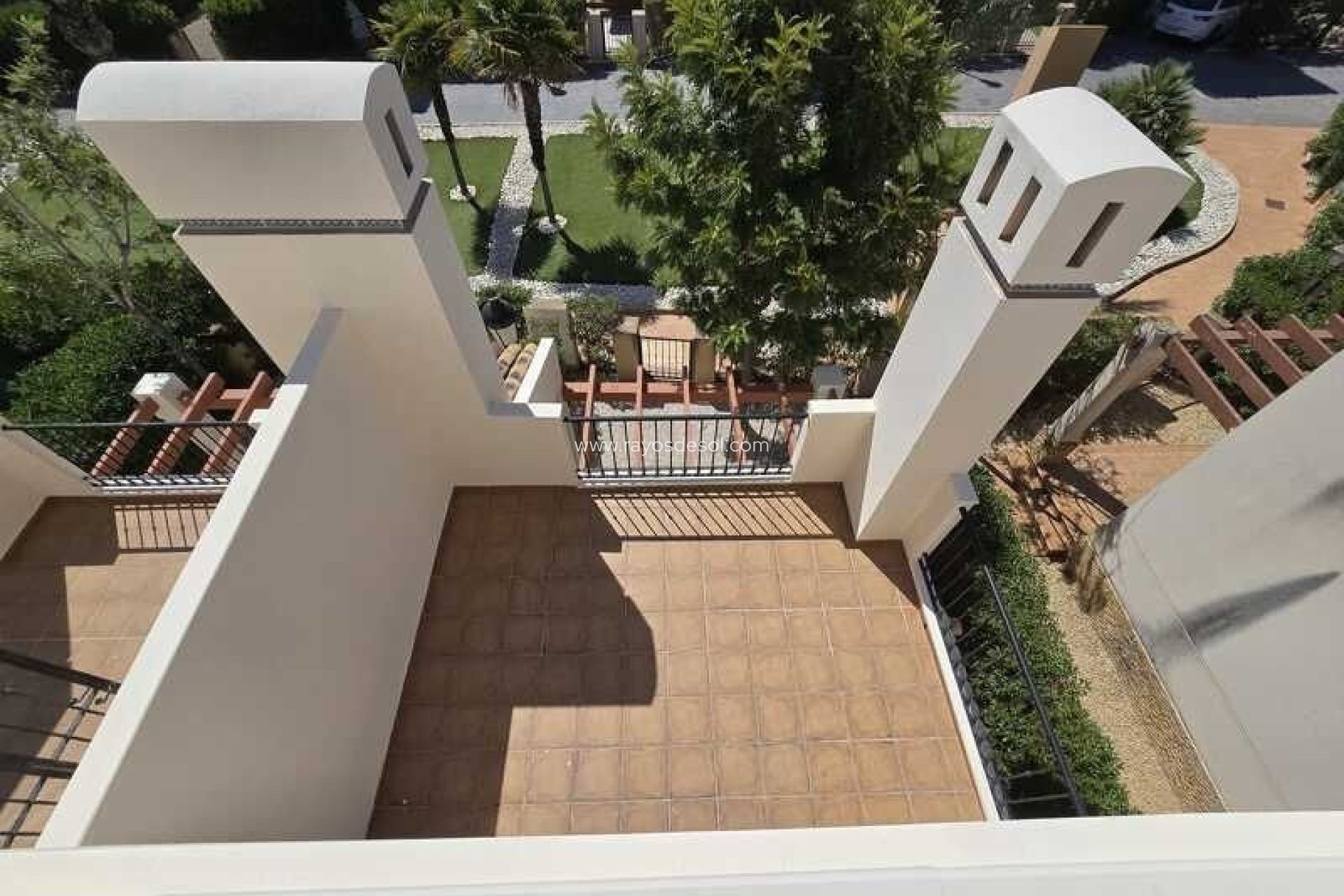 Reventa - Villa - Algorfa - La Finca Golf