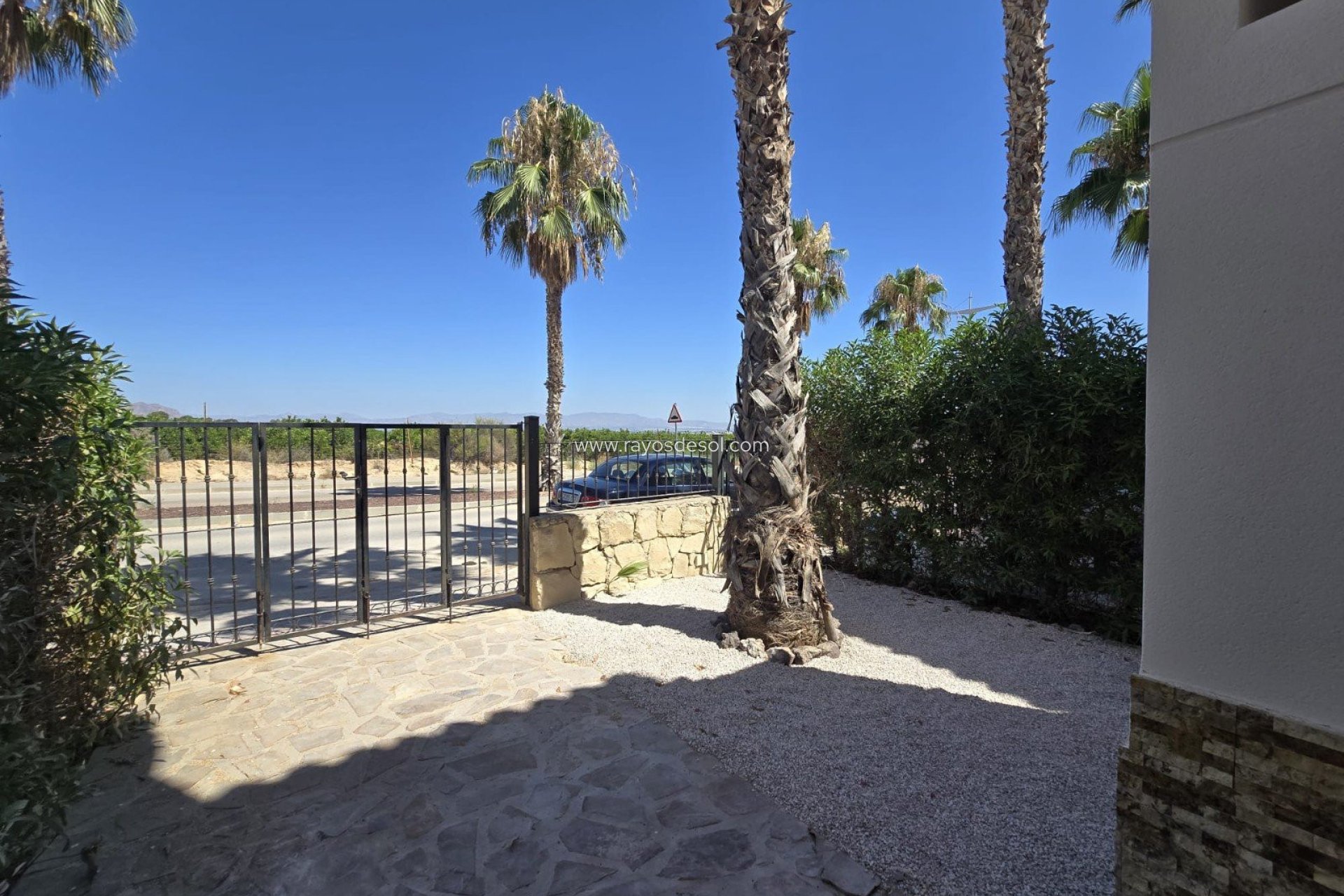 Reventa - Villa - Algorfa - La Finca Golf