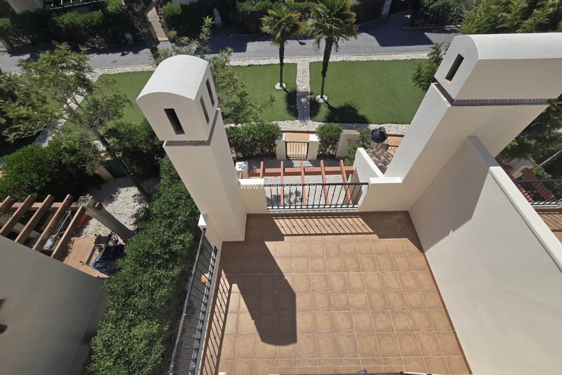 Reventa - Villa - Algorfa - La Finca Golf