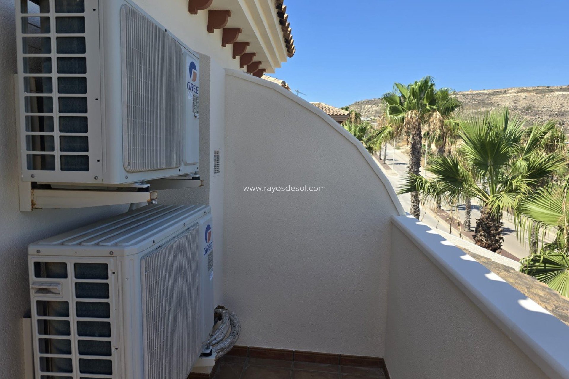 Reventa - Villa - Algorfa - La Finca Golf