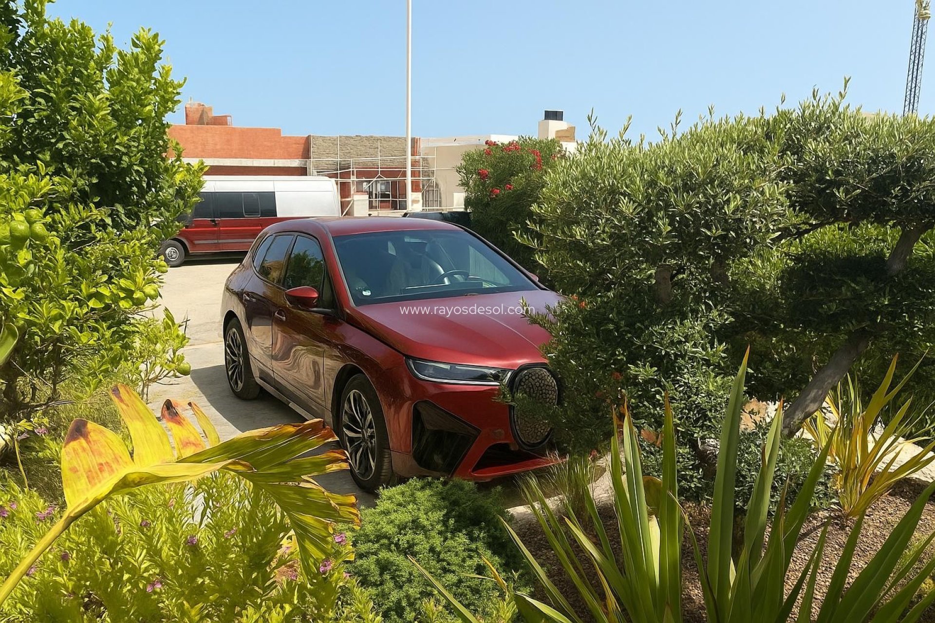 Reventa - Villa - Algorfa - La Finca Golf