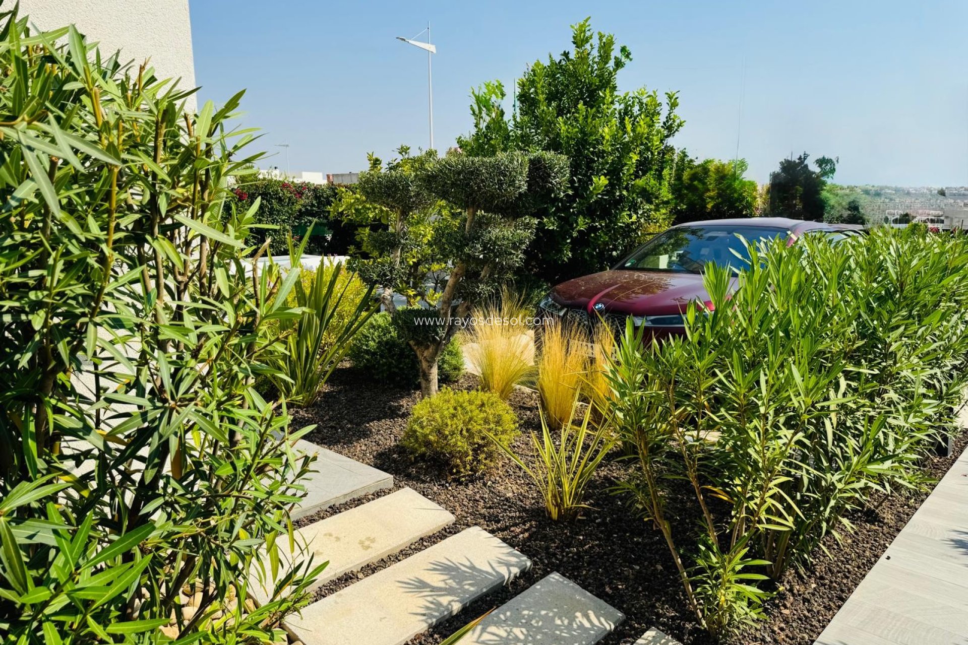 Reventa - Villa - Algorfa - La Finca Golf