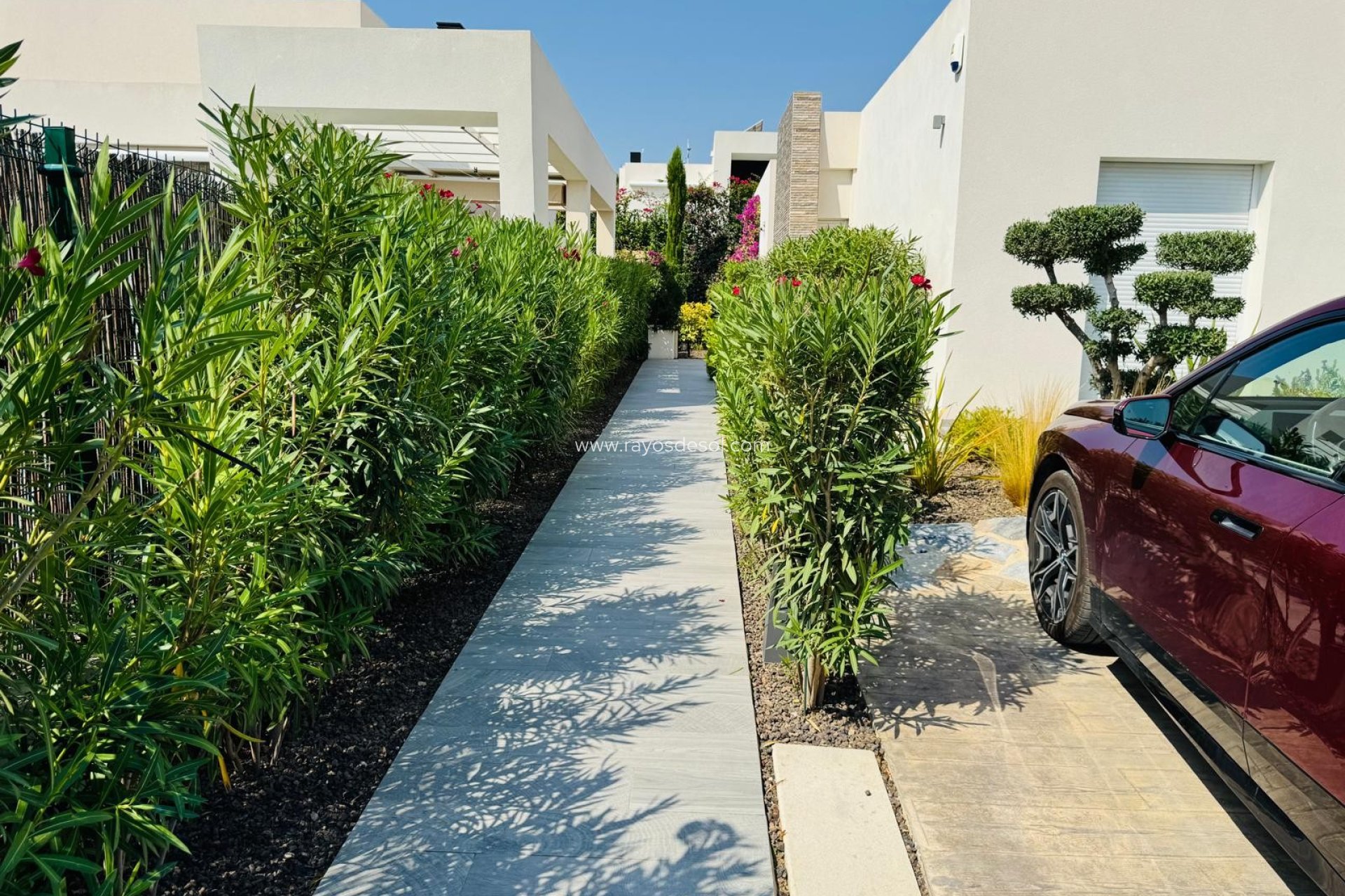 Reventa - Villa - Algorfa - La Finca Golf