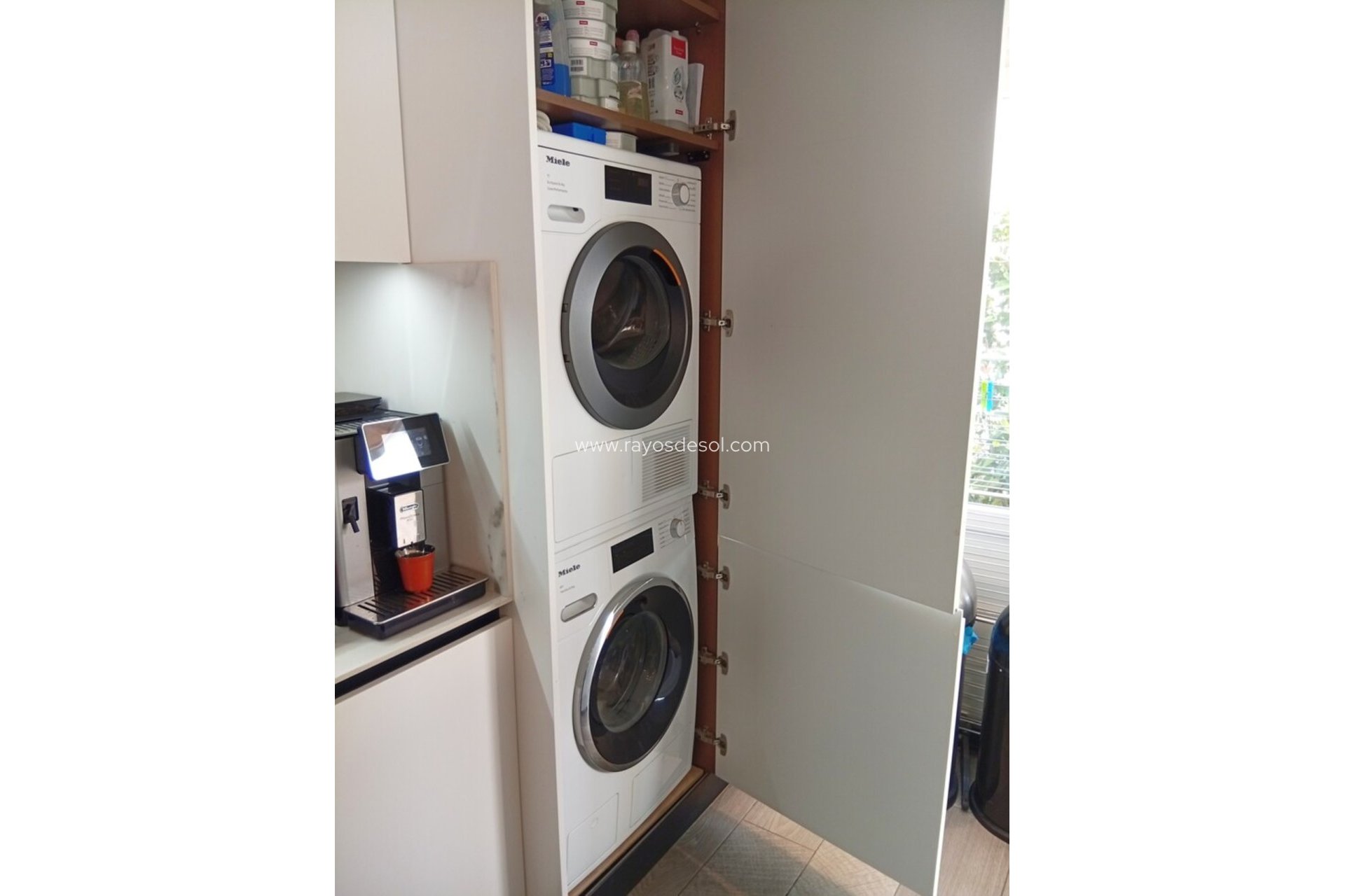 Reventa - Villa - Algorfa - La Finca Golf