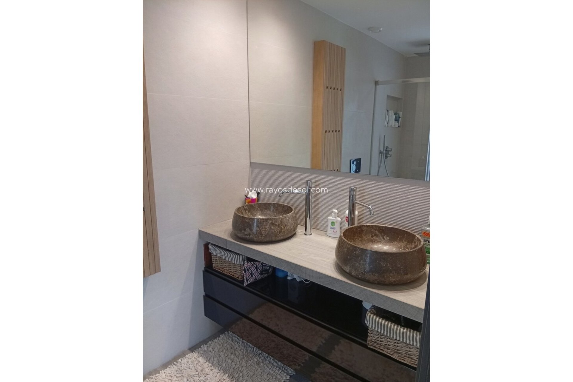 Reventa - Villa - Algorfa - La Finca Golf