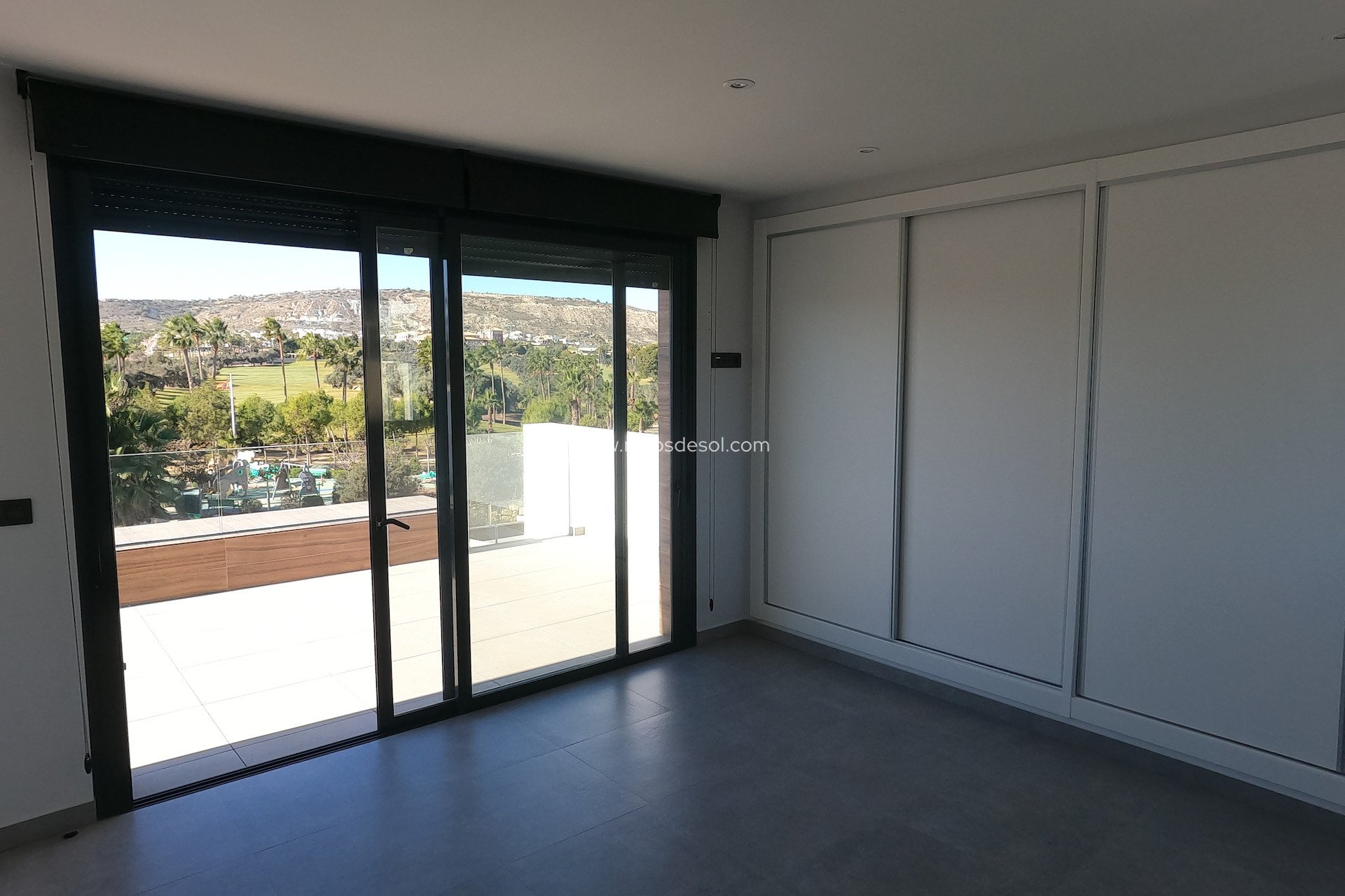 Reventa - Villa - Algorfa - La Finca Golf