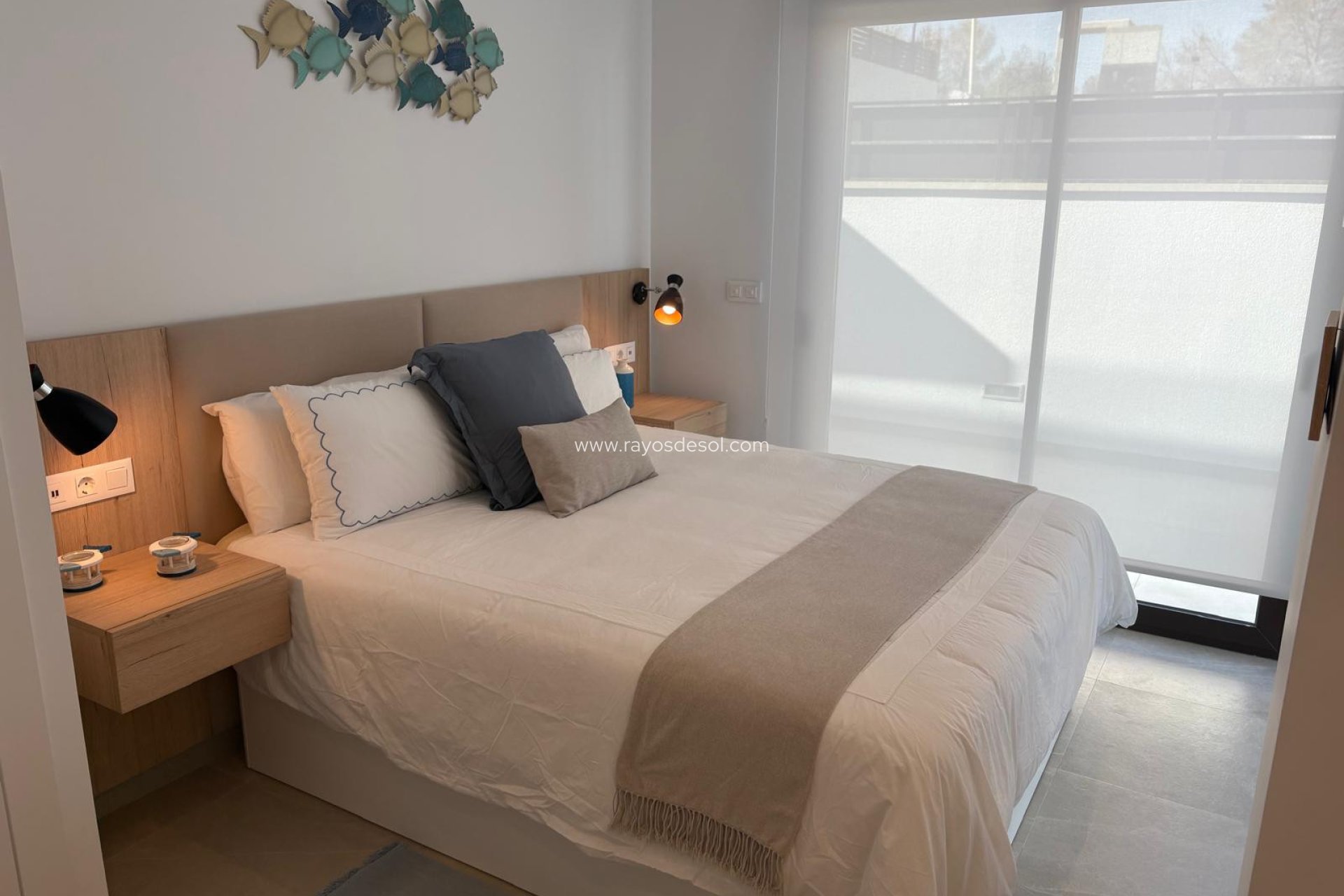 Reventa - Villa - Algorfa - La Finca Golf