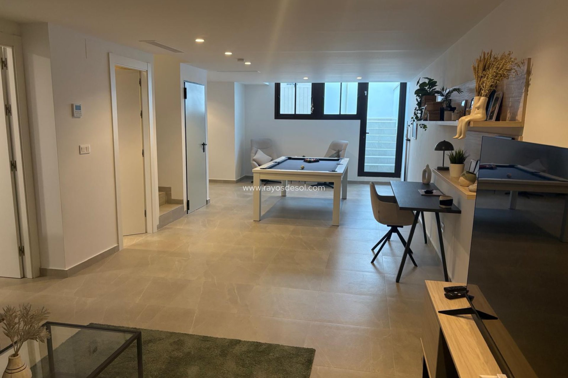 Reventa - Villa - Algorfa - La Finca Golf