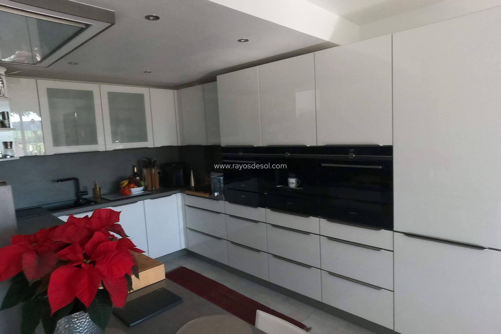 Reventa - Villa - Algorfa - La Finca Golf