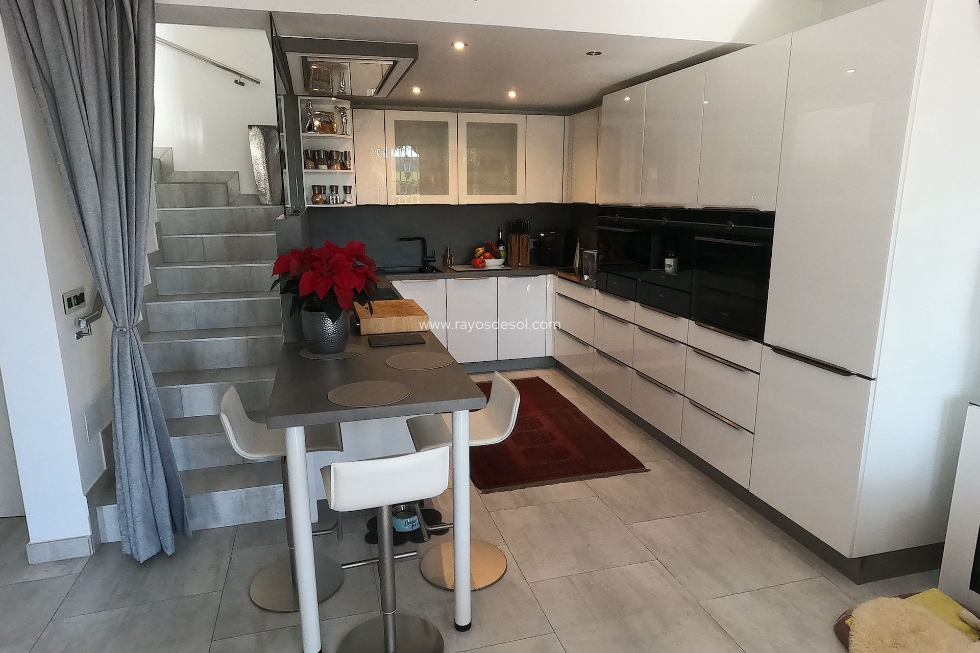 Reventa - Villa - Algorfa - La Finca Golf