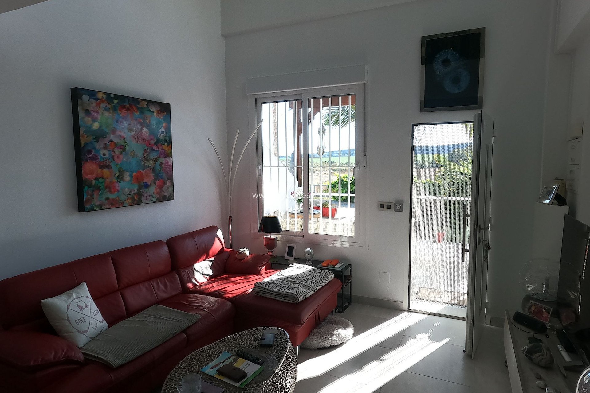 Reventa - Villa - Algorfa - La Finca Golf