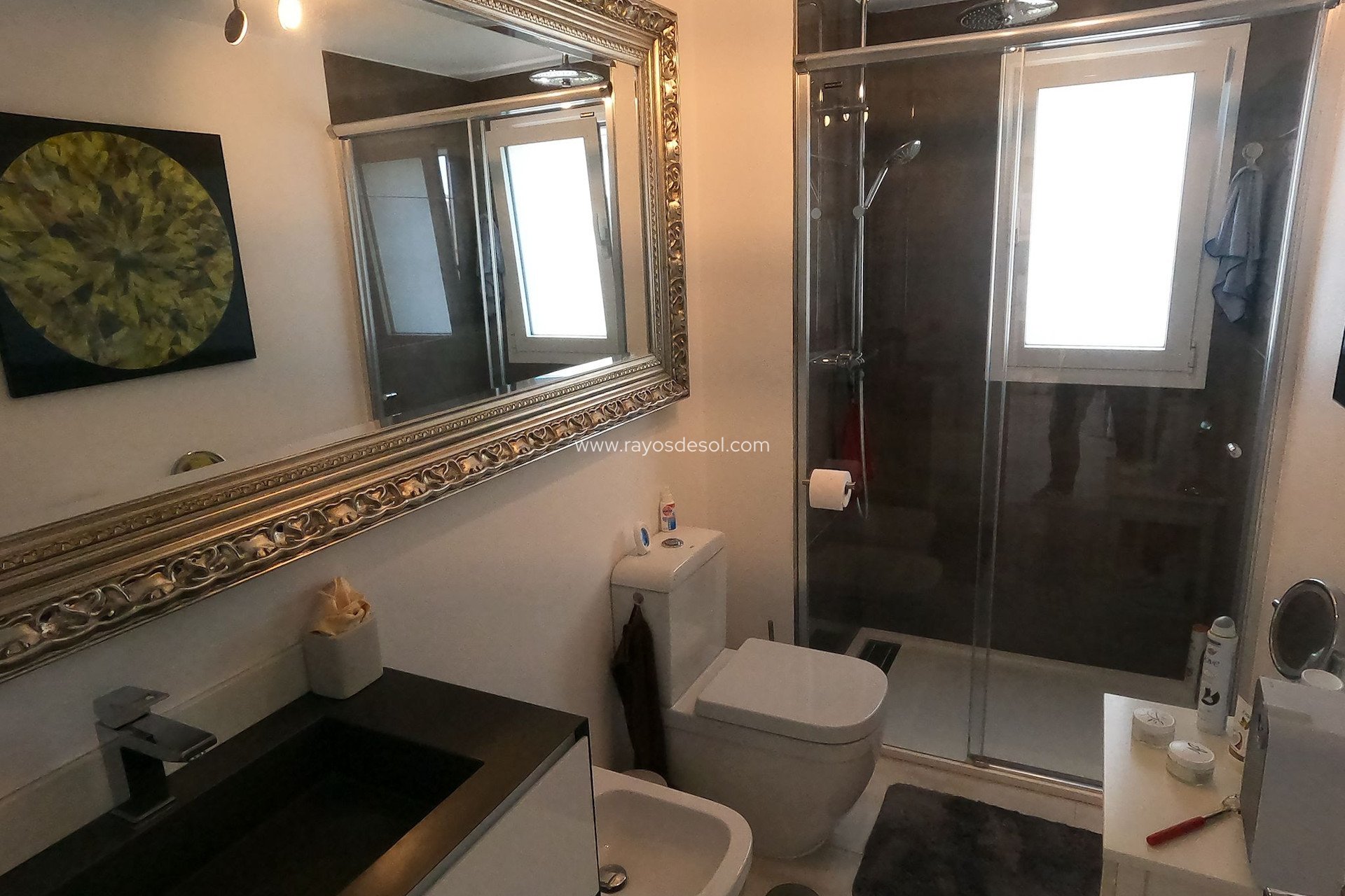 Reventa - Villa - Algorfa - La Finca Golf