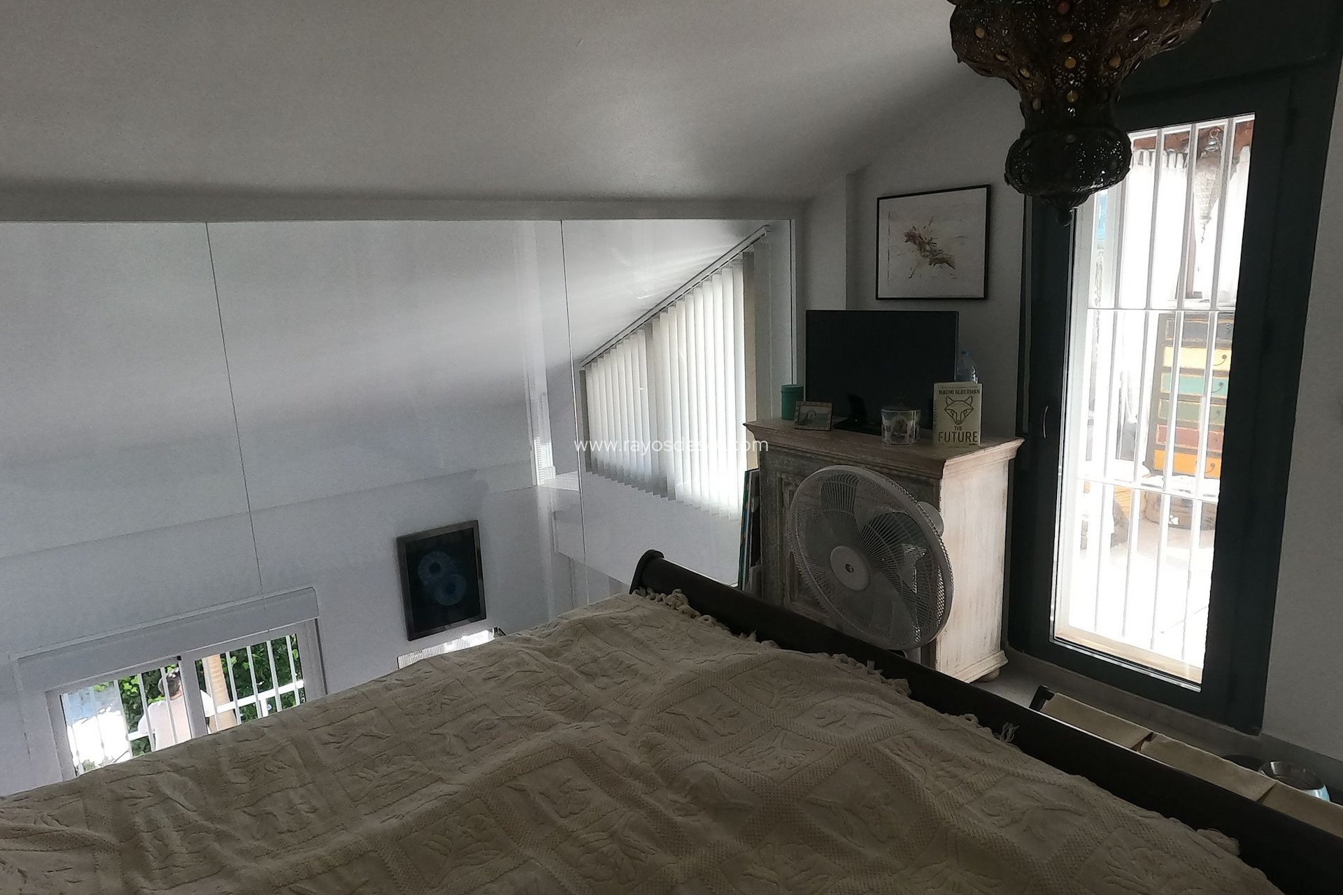 Reventa - Villa - Algorfa - La Finca Golf