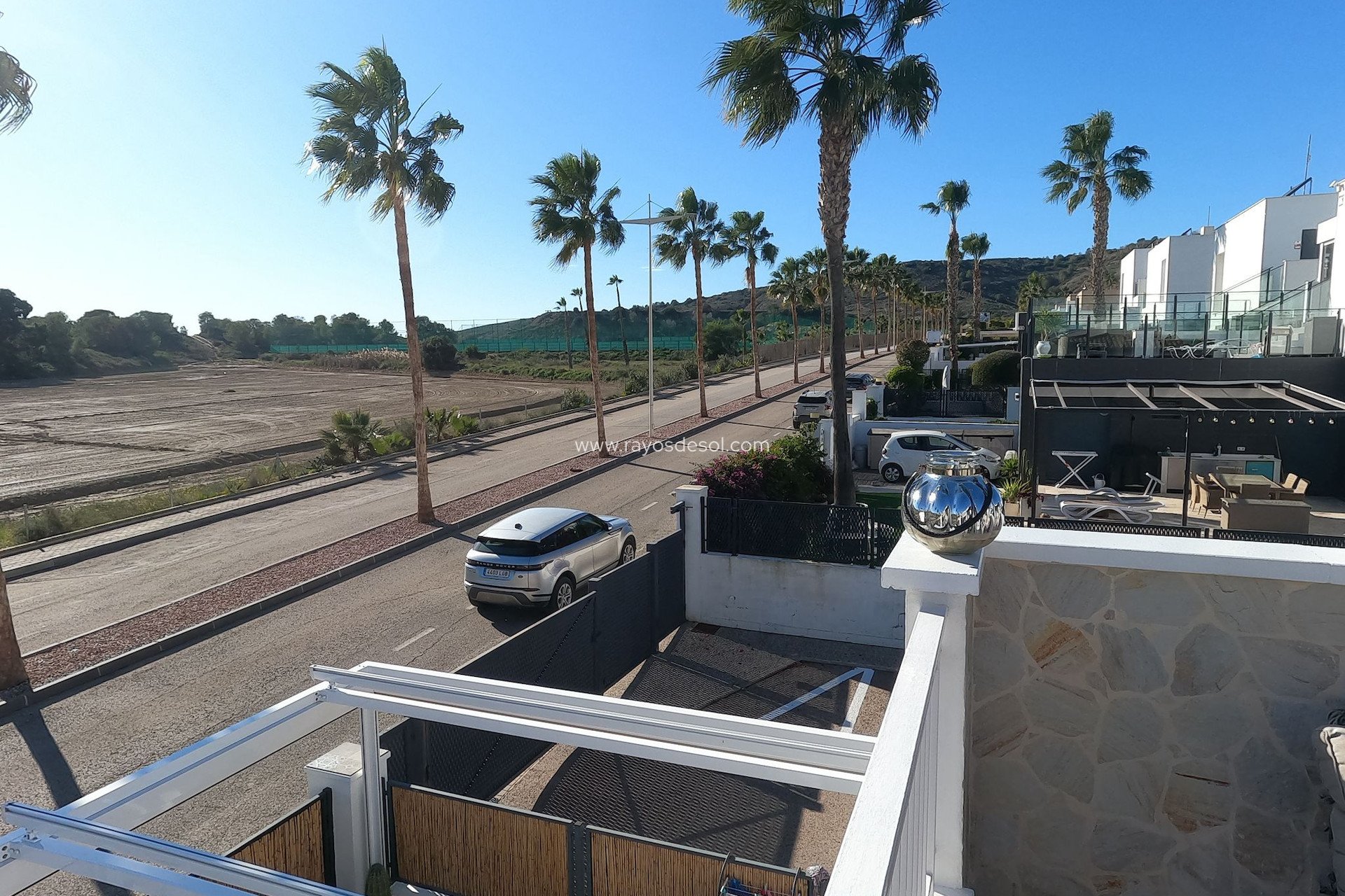 Reventa - Villa - Algorfa - La Finca Golf