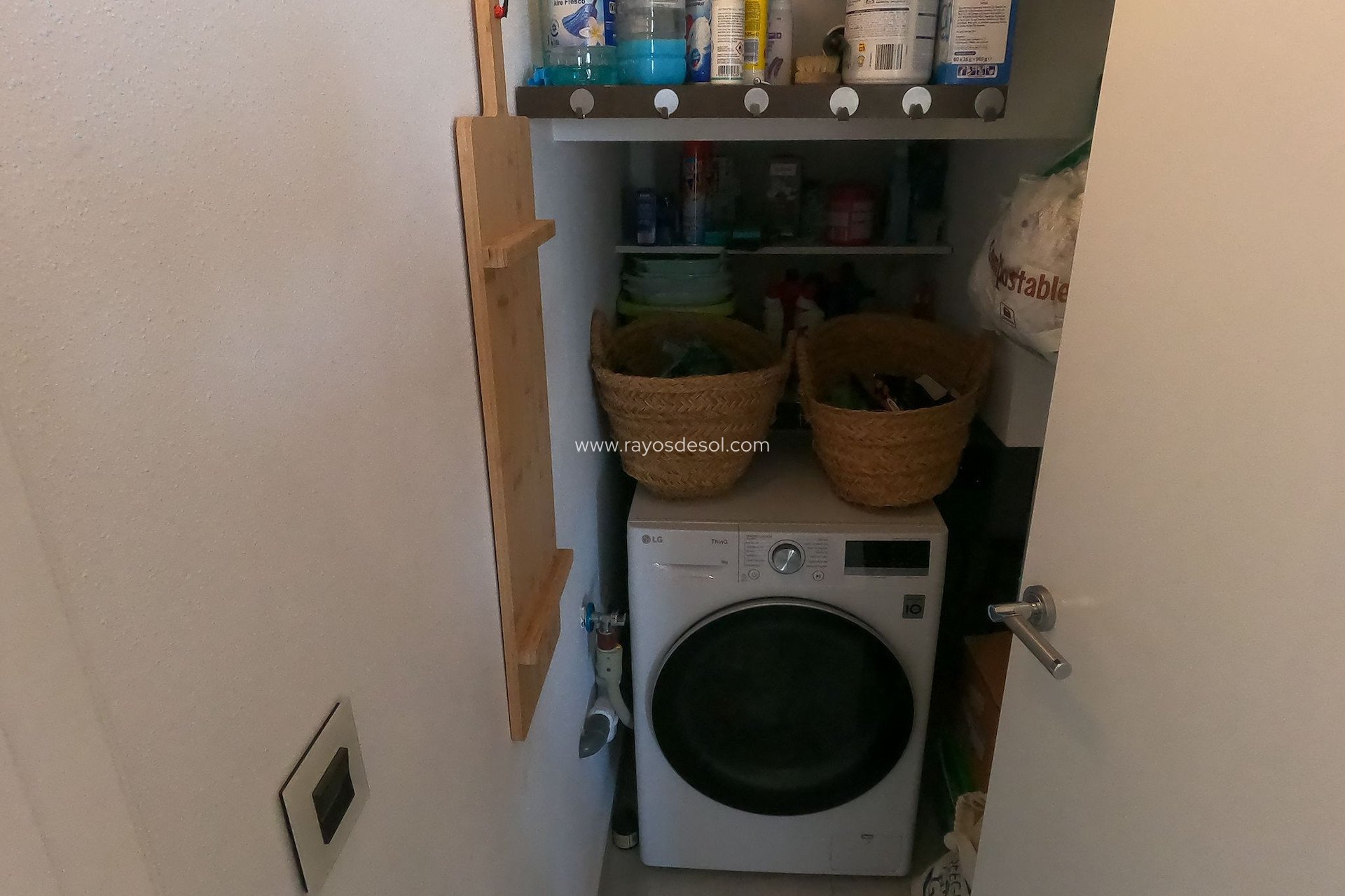 Reventa - Villa - Algorfa - La Finca Golf