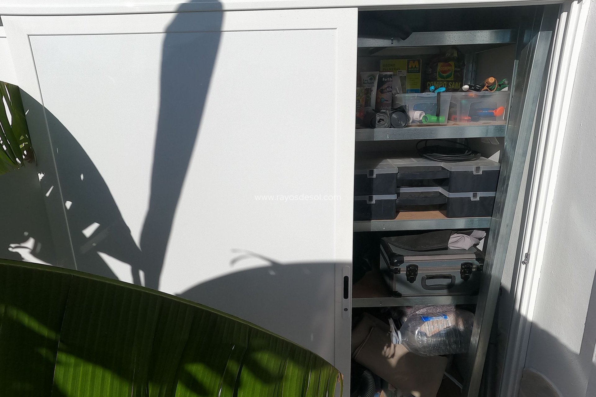 Reventa - Villa - Algorfa - La Finca Golf