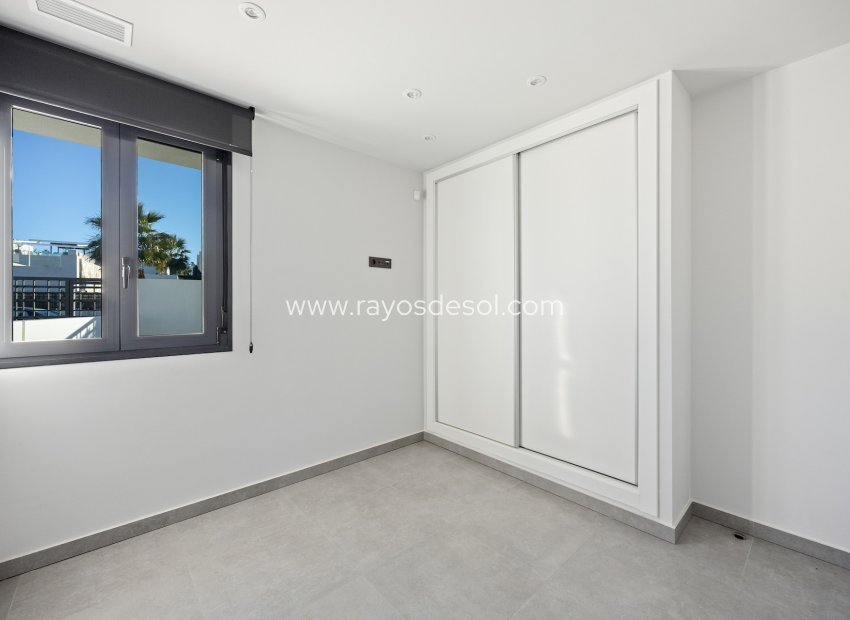 Reventa - Villa - Algorfa - La Finca Golf