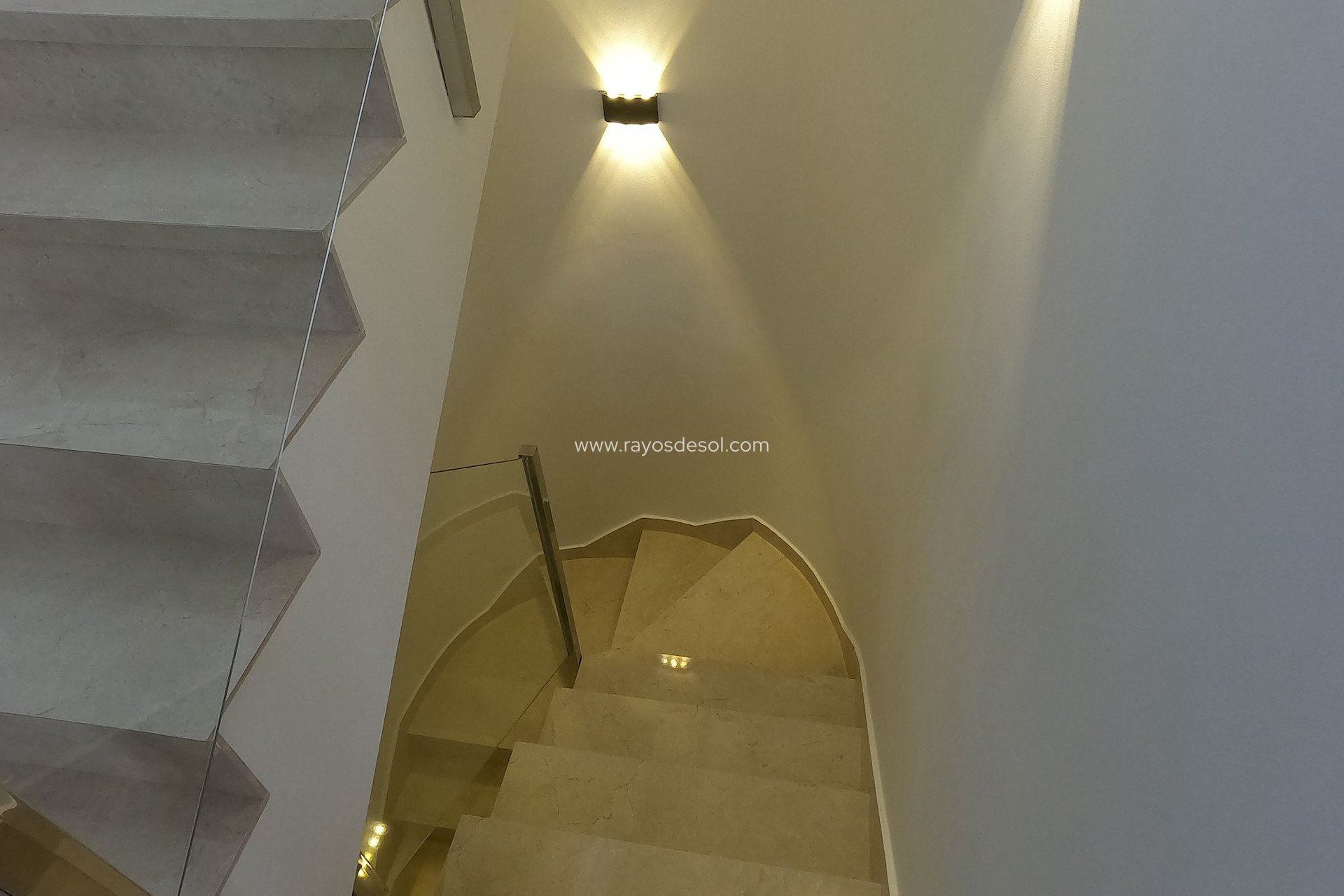 Reventa - Villa - Algorfa - La Finca Golf