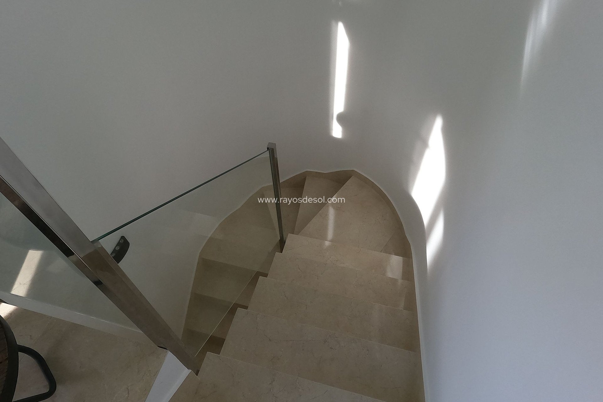 Reventa - Villa - Algorfa - La Finca Golf