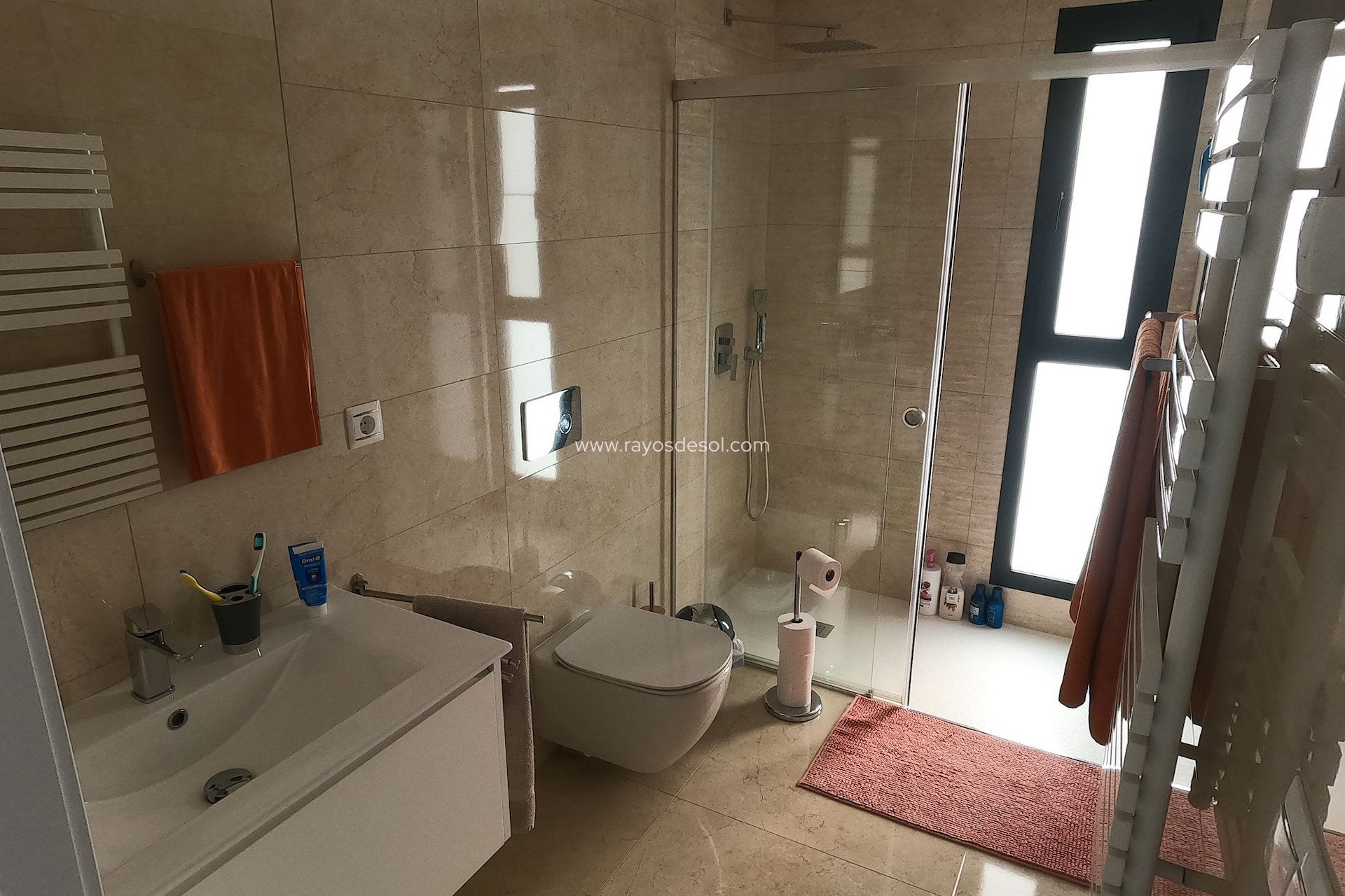 Reventa - Villa - Algorfa - La Finca Golf