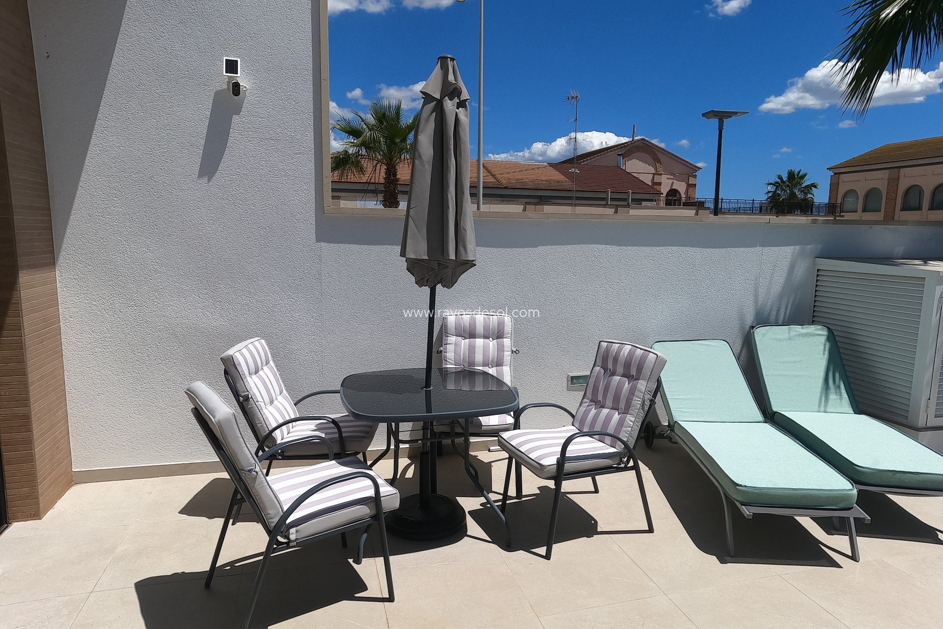 Reventa - Villa - Algorfa - La Finca Golf