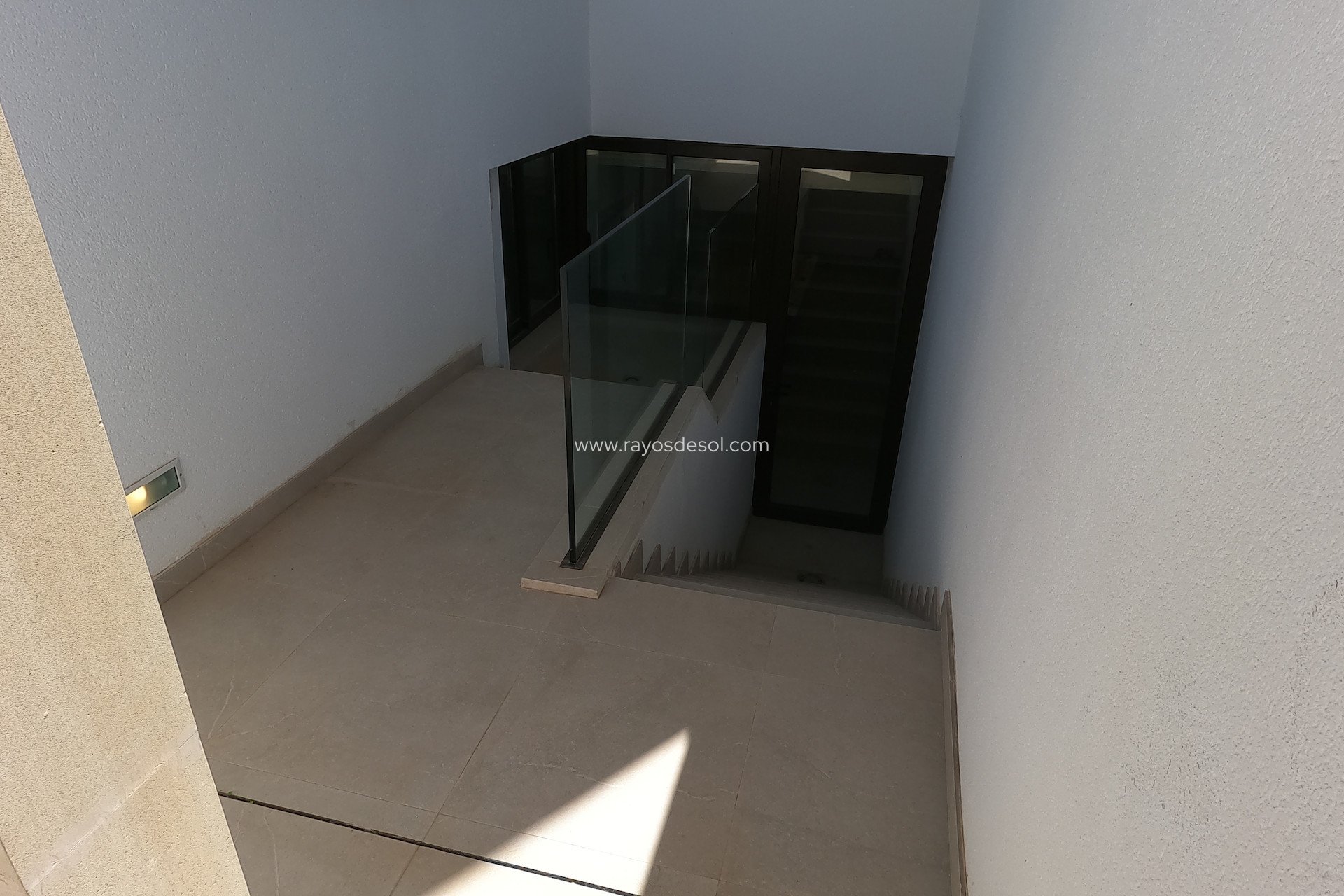 Reventa - Villa - Algorfa - La Finca Golf