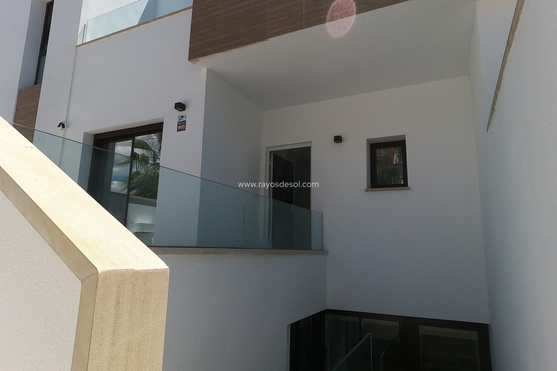 Reventa - Villa - Algorfa - La Finca Golf