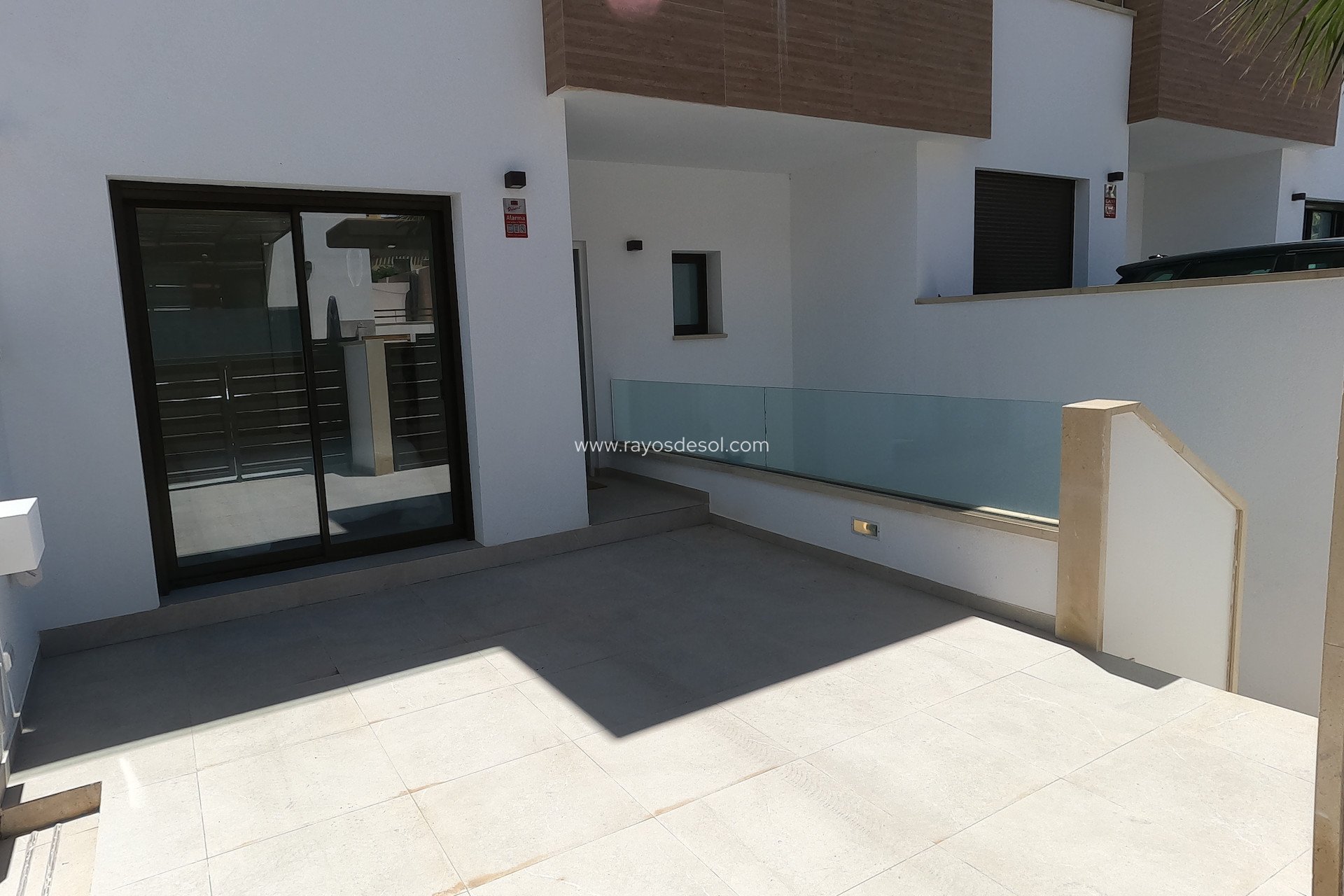 Reventa - Villa - Algorfa - La Finca Golf