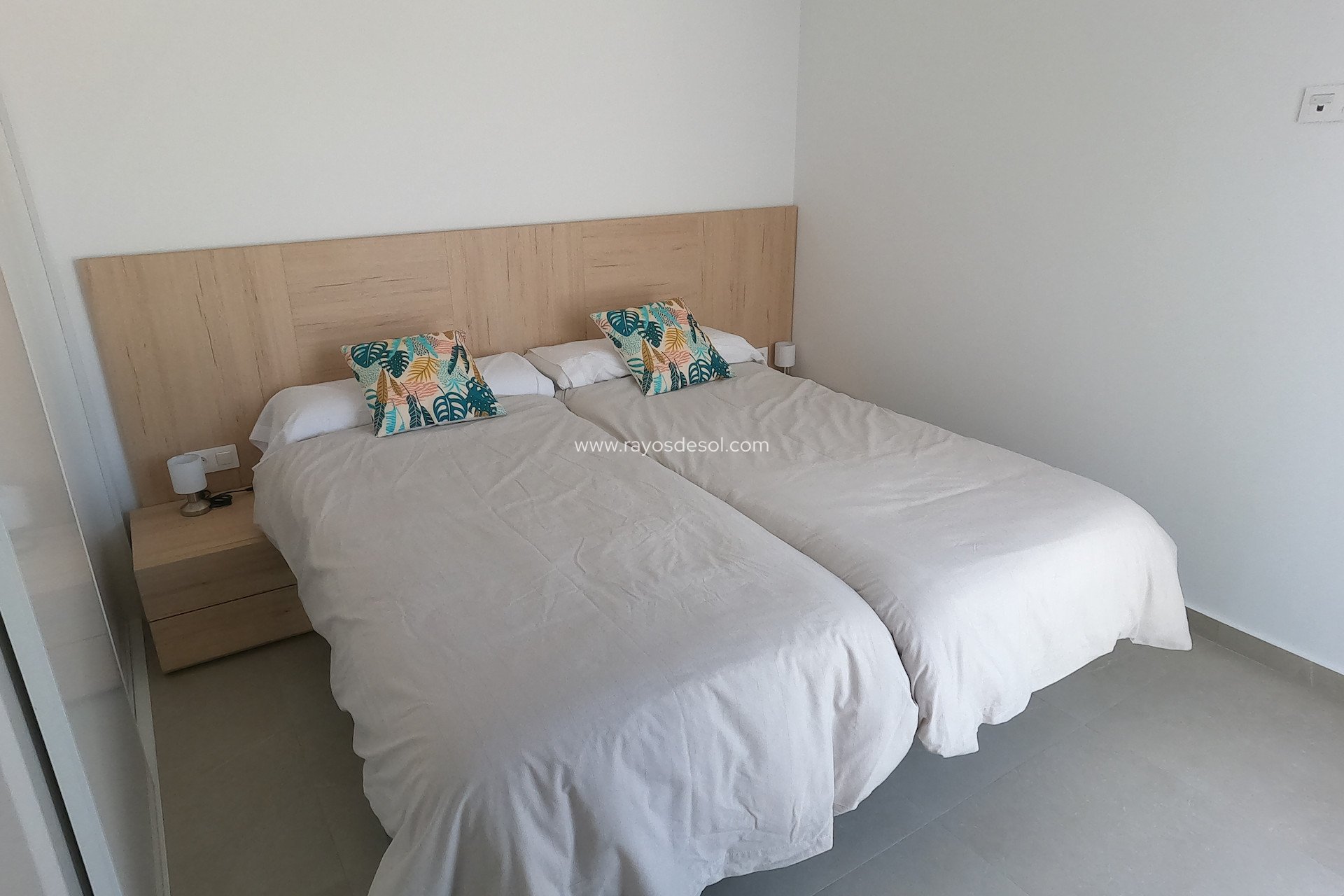 Reventa - Villa - Algorfa - La Finca Golf