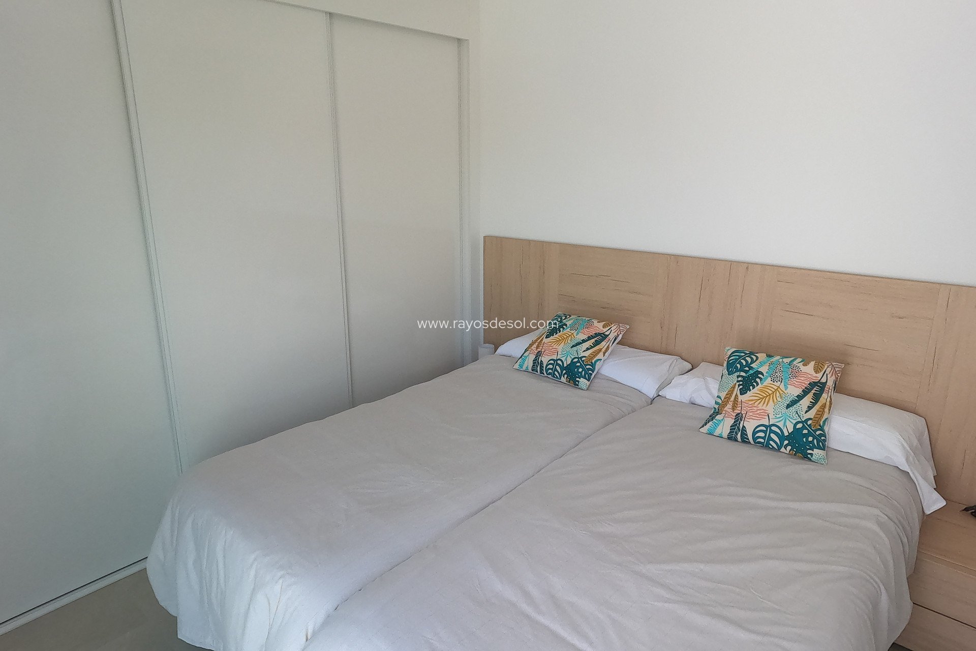 Reventa - Villa - Algorfa - La Finca Golf