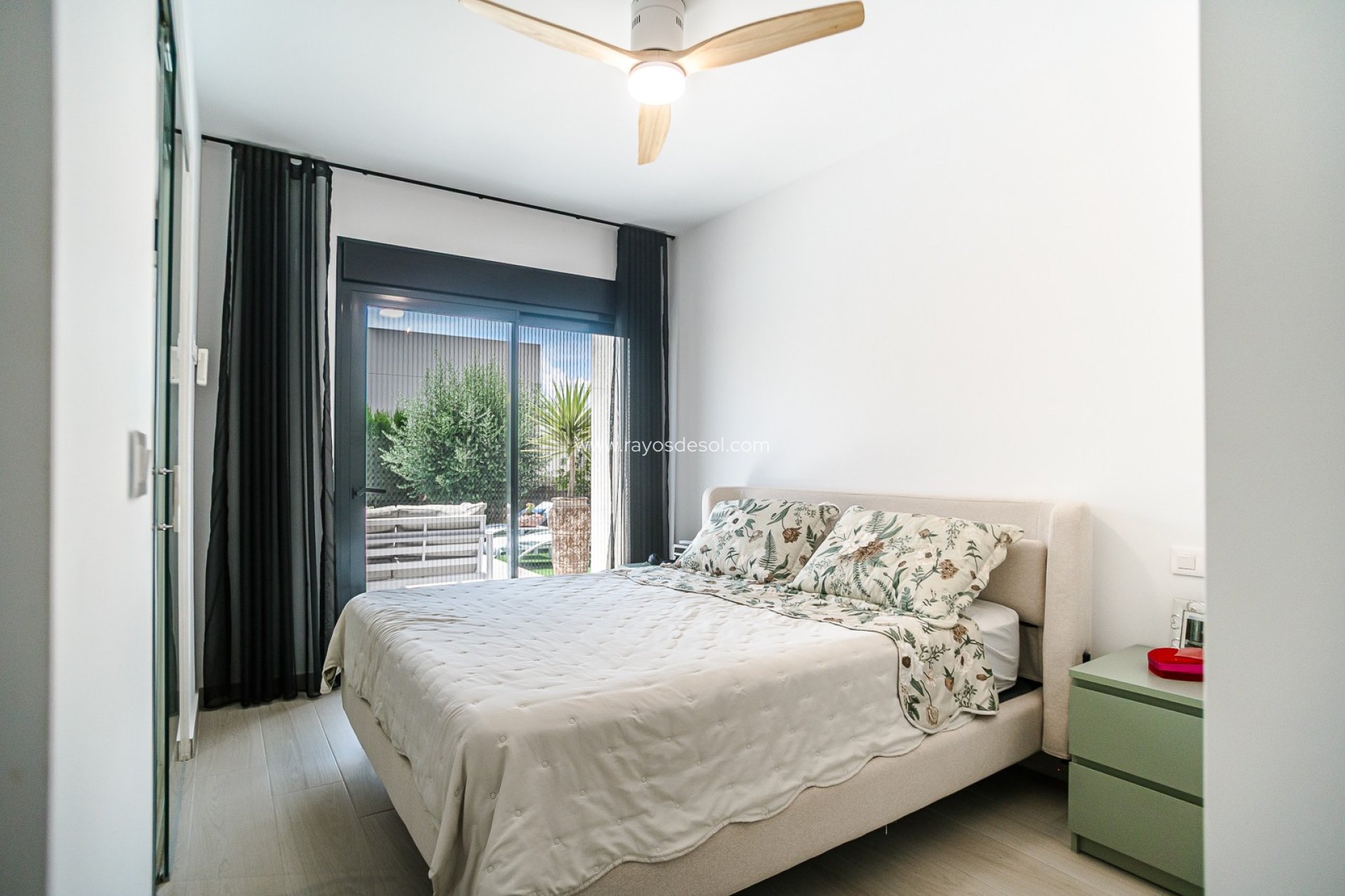 Reventa - Villa - Algorfa - La Finca Golf