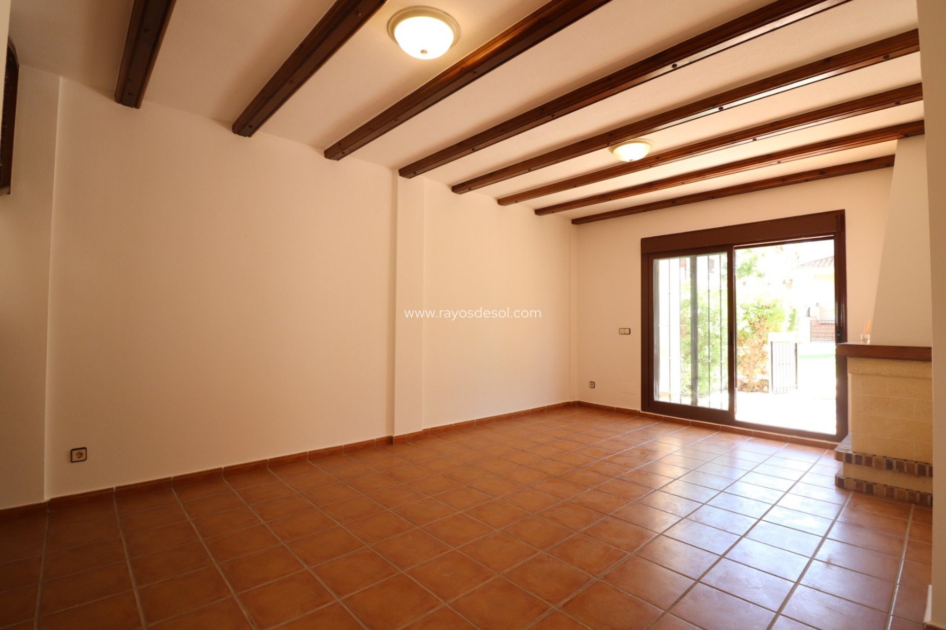 Reventa - Villa - Algorfa - La Finca Golf