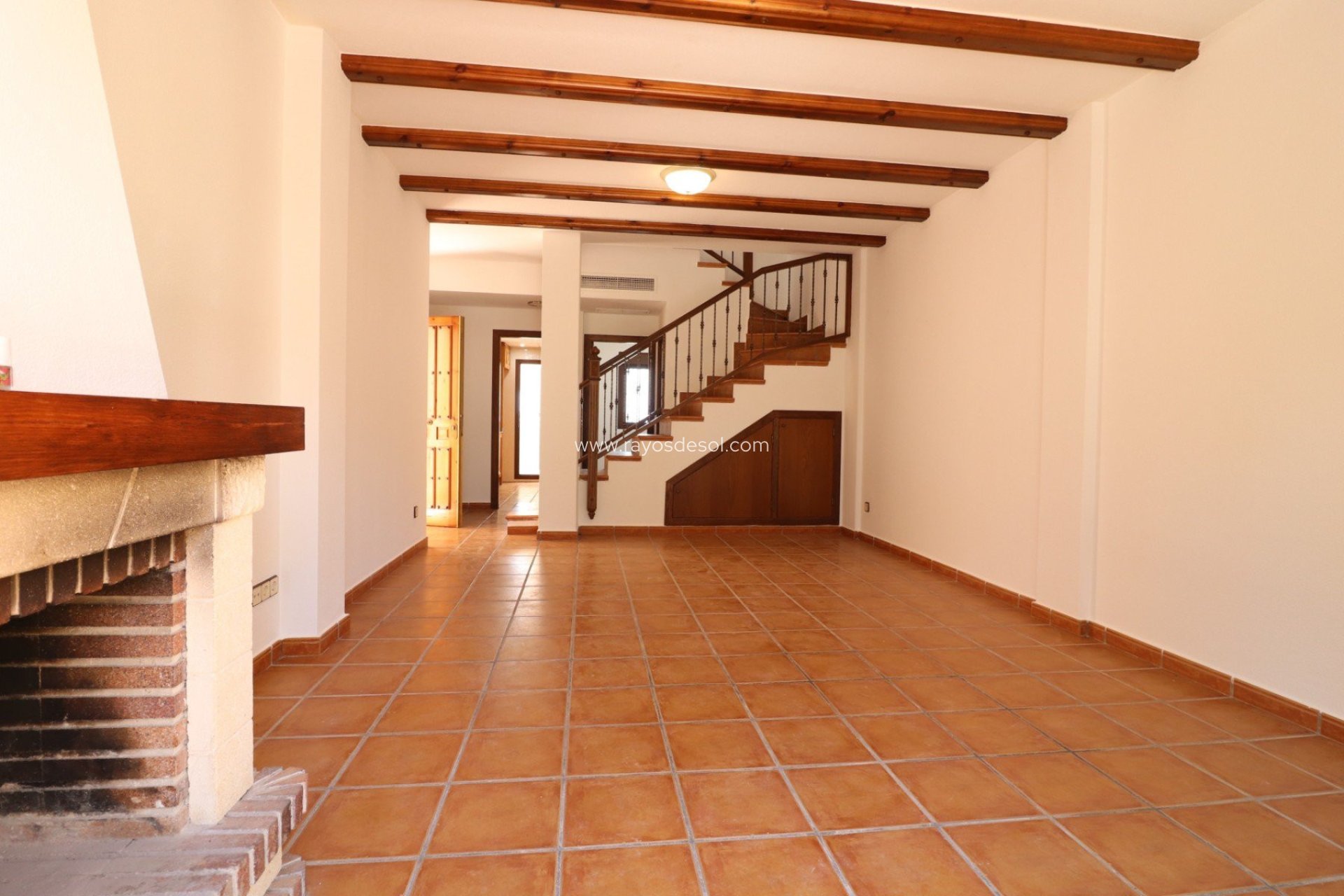 Reventa - Villa - Algorfa - La Finca Golf