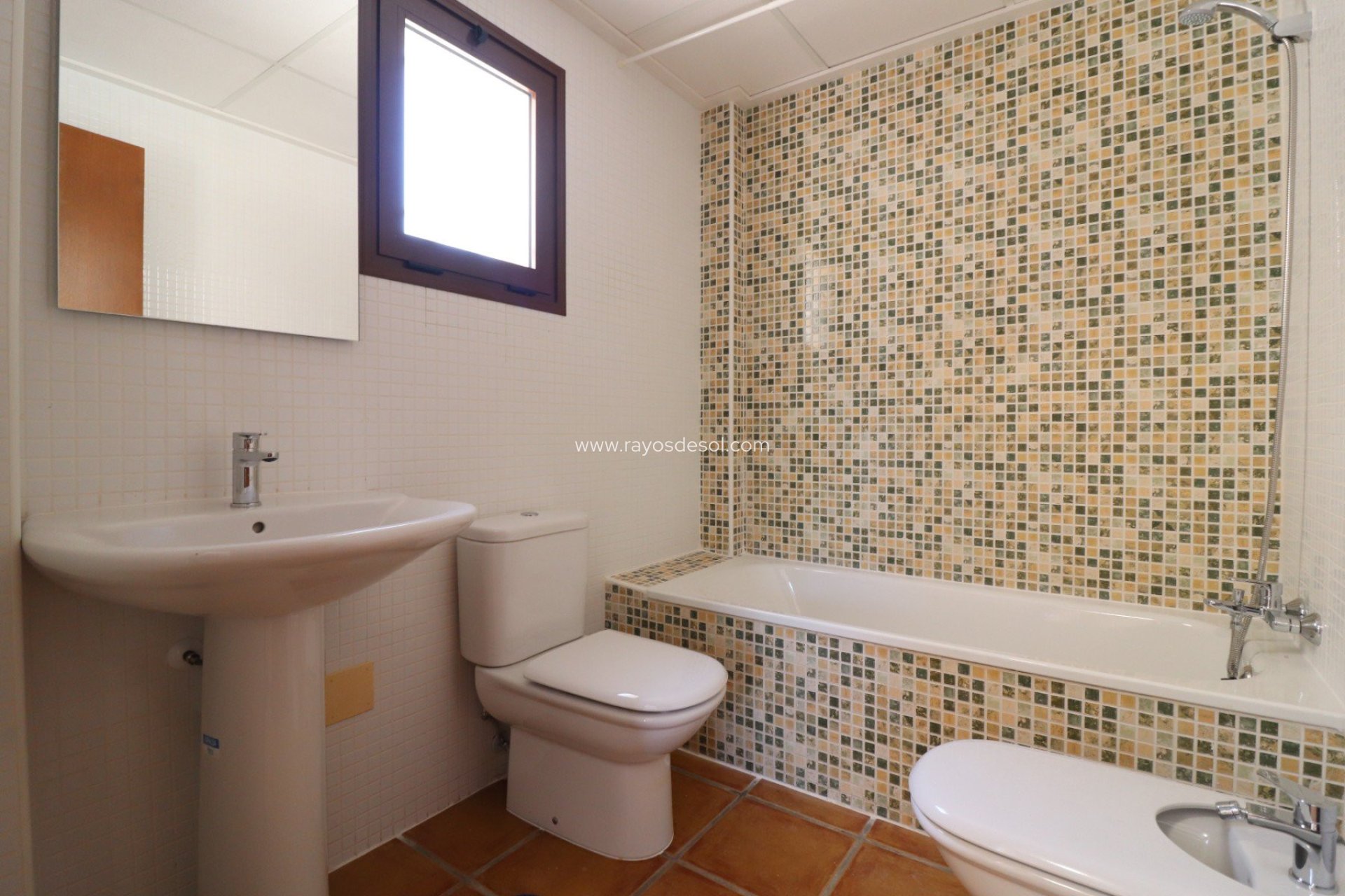 Reventa - Villa - Algorfa - La Finca Golf