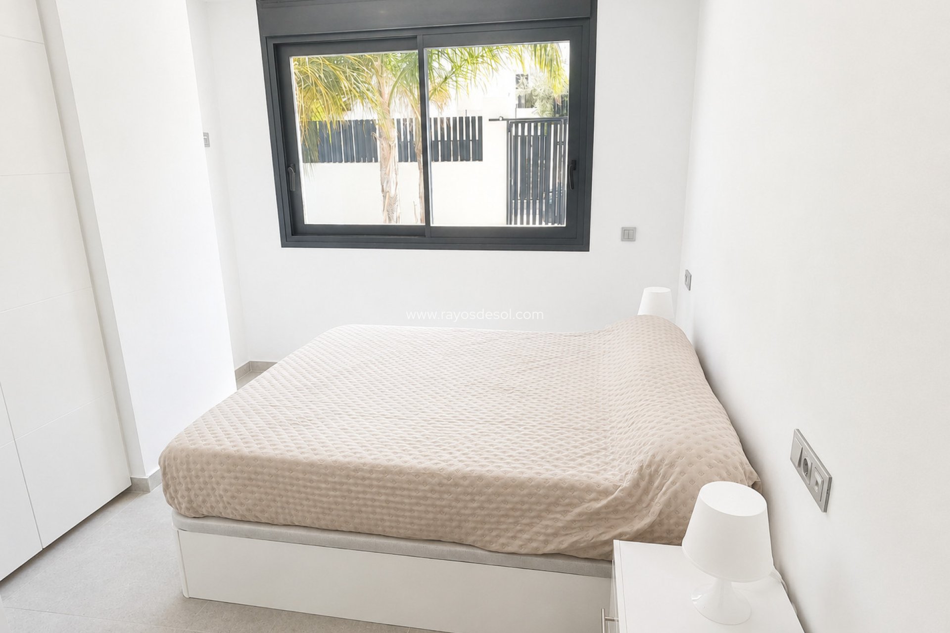 Reventa - Villa - Algorfa - La Finca Golf