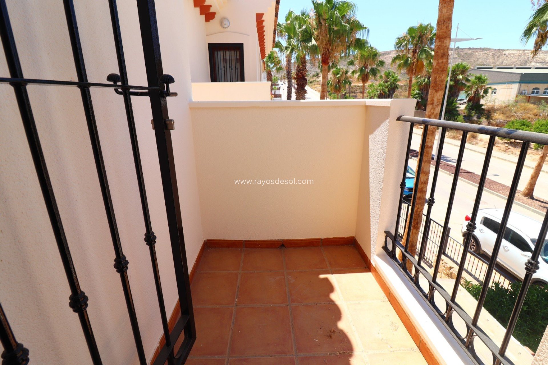 Reventa - Villa - Algorfa - La Finca Golf