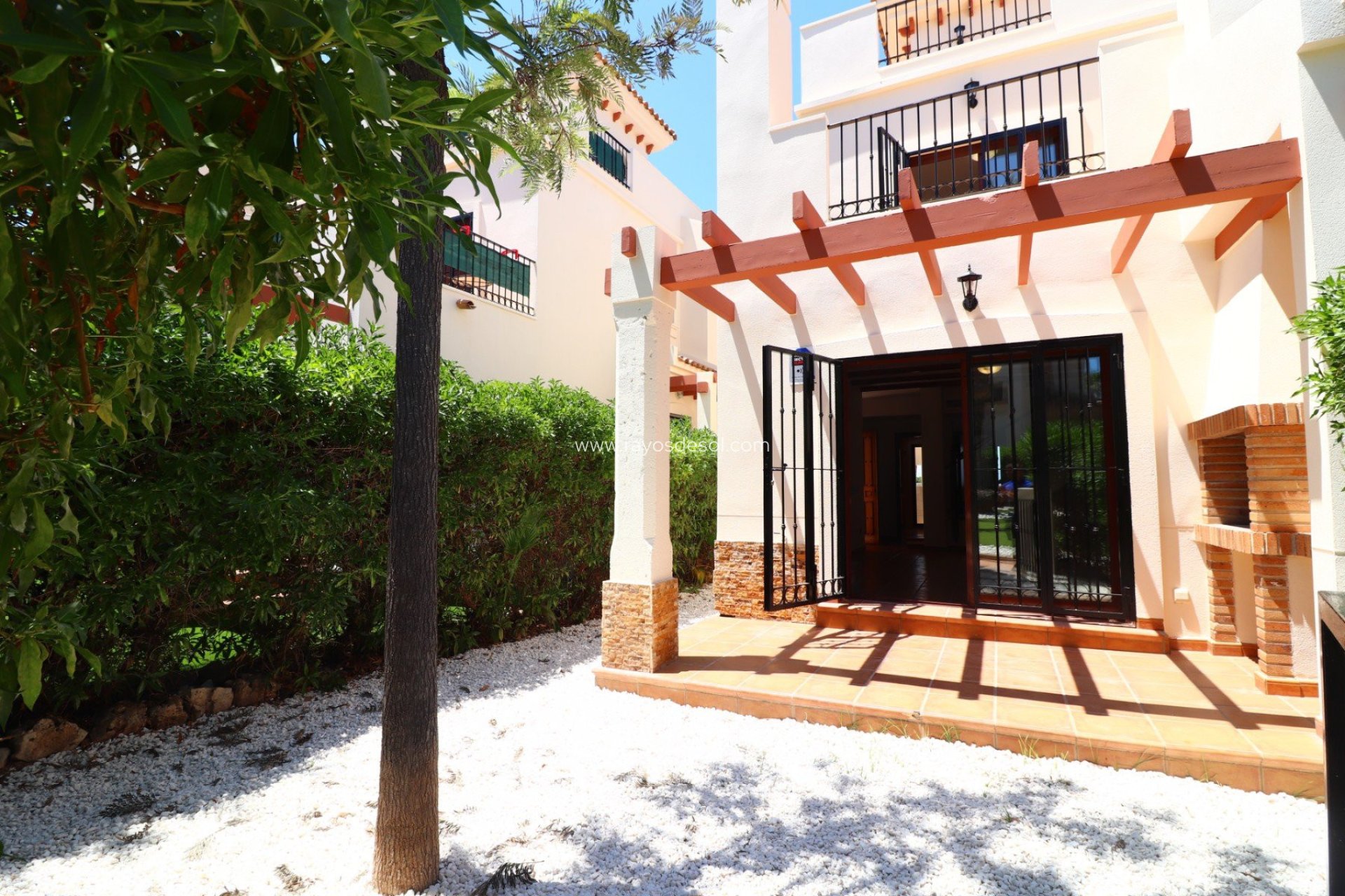 Reventa - Villa - Algorfa - La Finca Golf