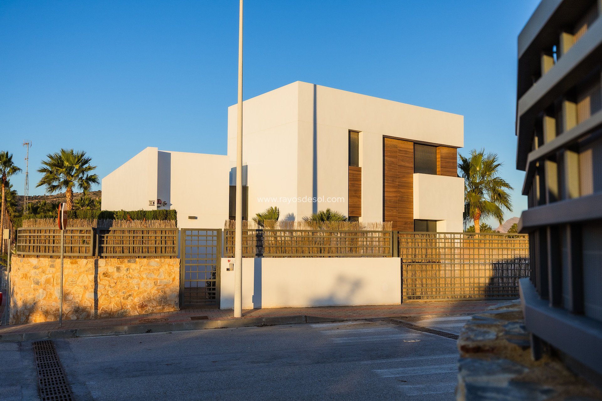 Reventa - Villa - Algorfa - La Finca Golf