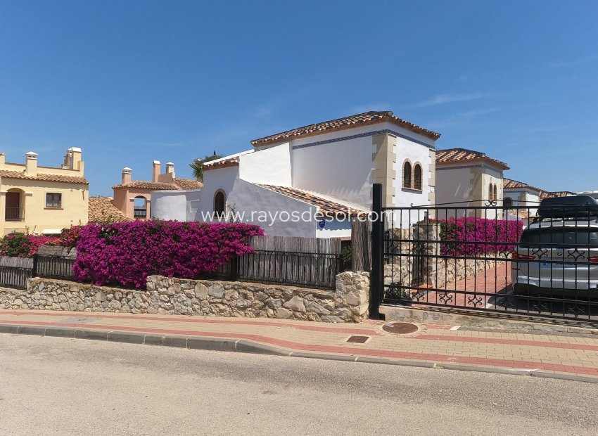 Reventa - Villa - Algorfa - La Finca Golf