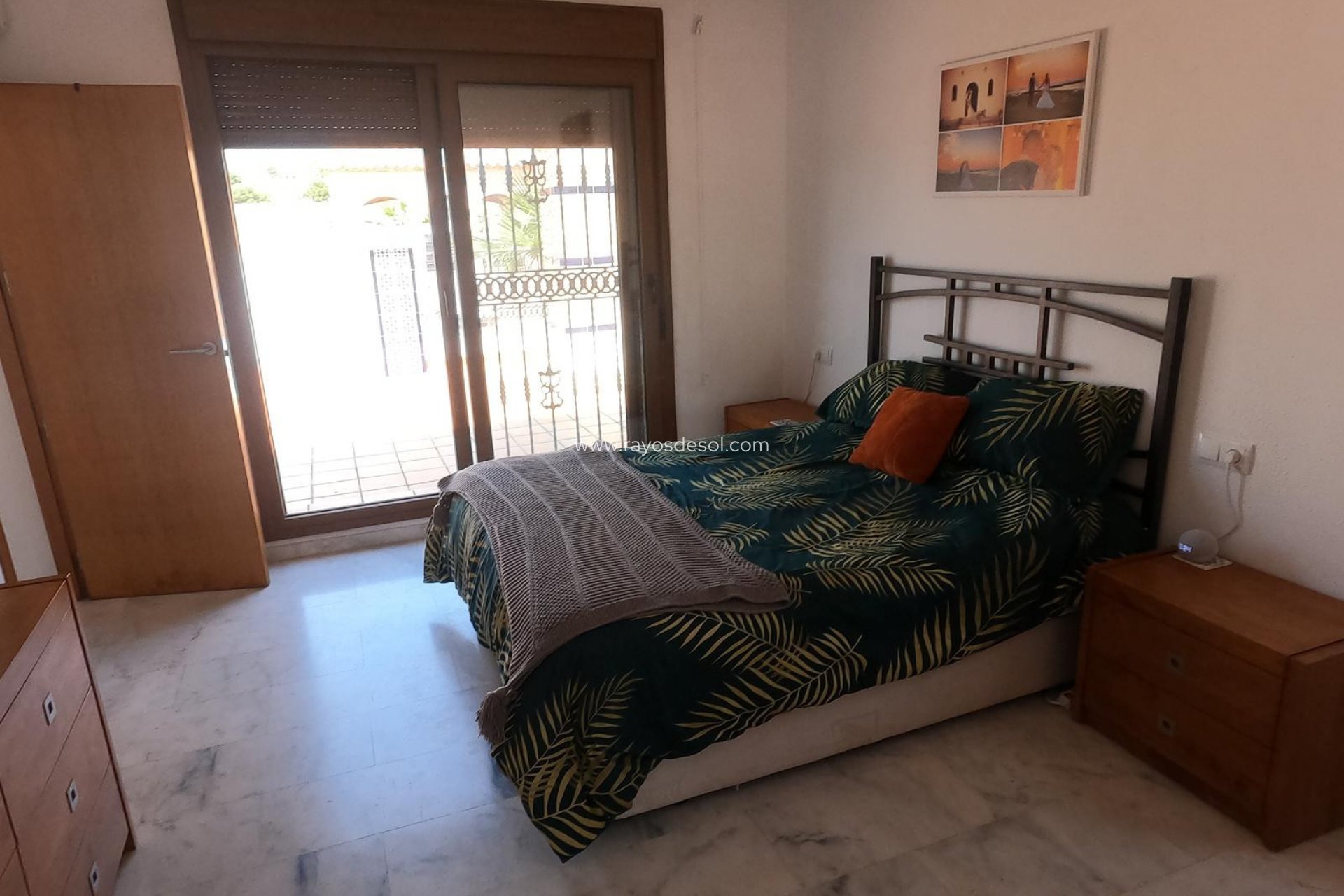 Reventa - Villa - Algorfa - La Finca Golf