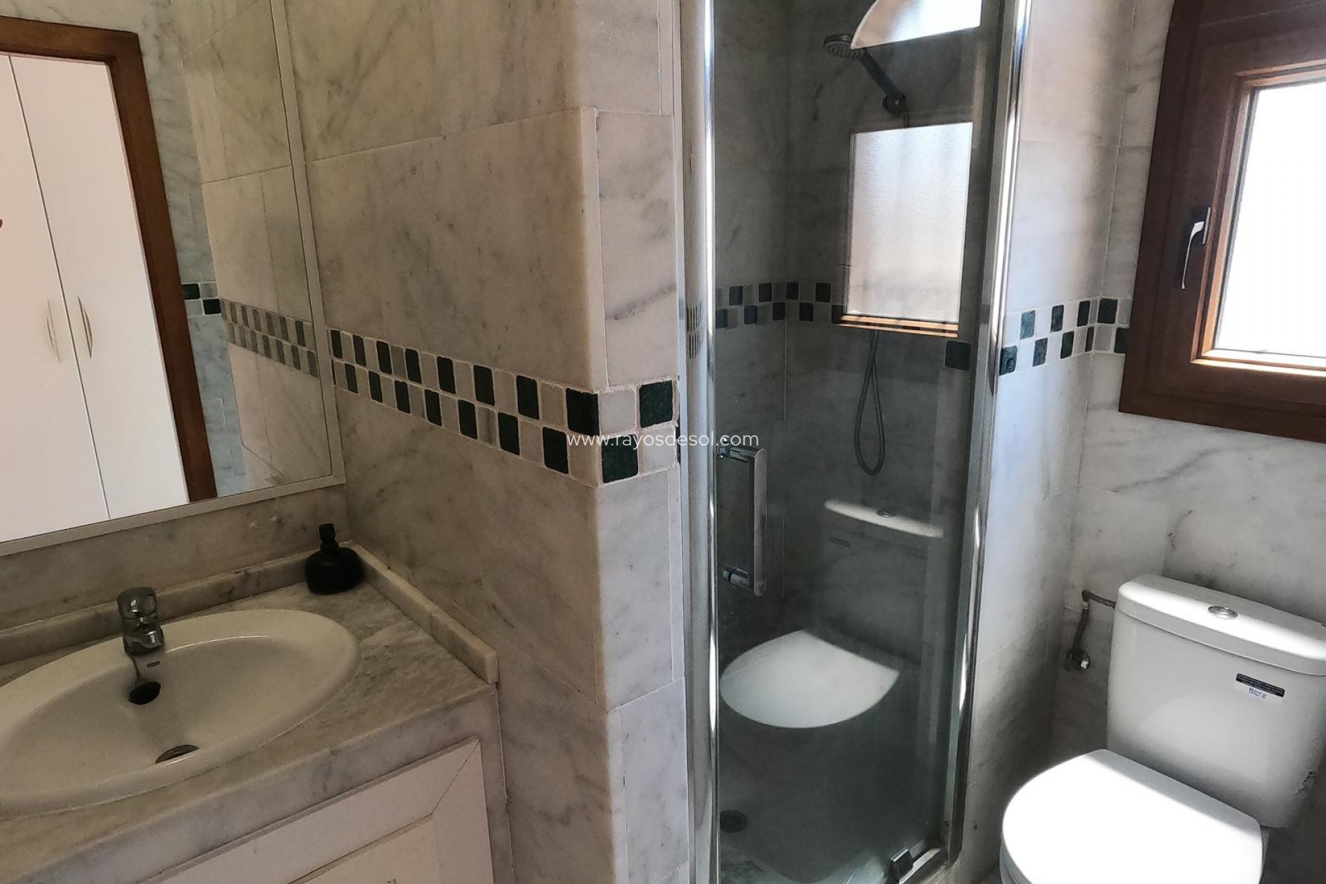 Reventa - Villa - Algorfa - La Finca Golf