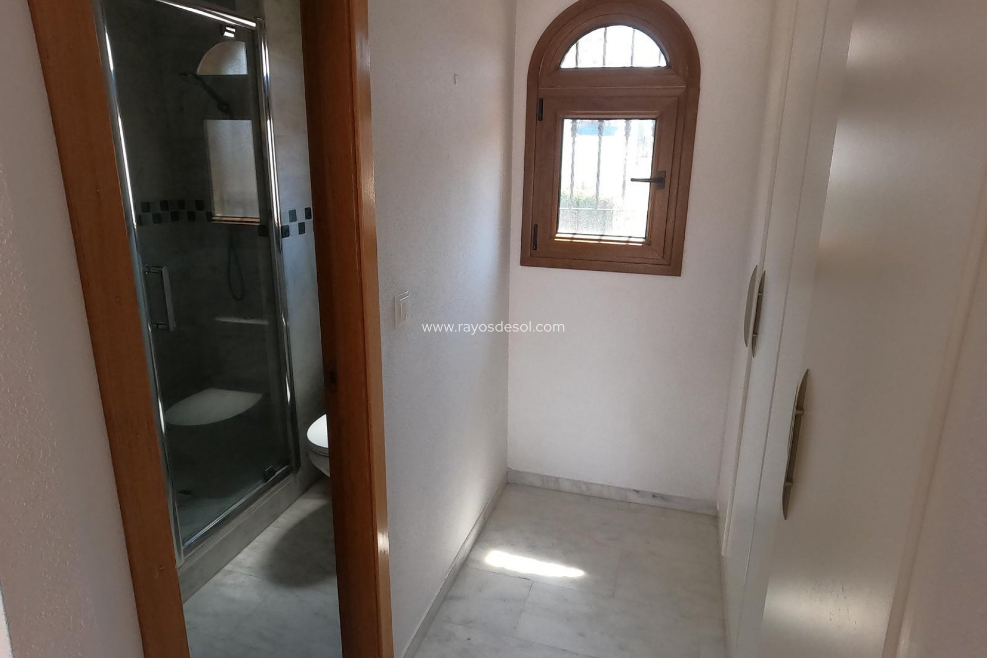 Reventa - Villa - Algorfa - La Finca Golf