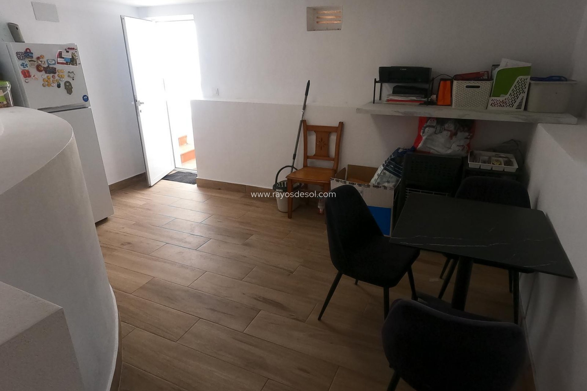 Reventa - Villa - Algorfa - La Finca Golf