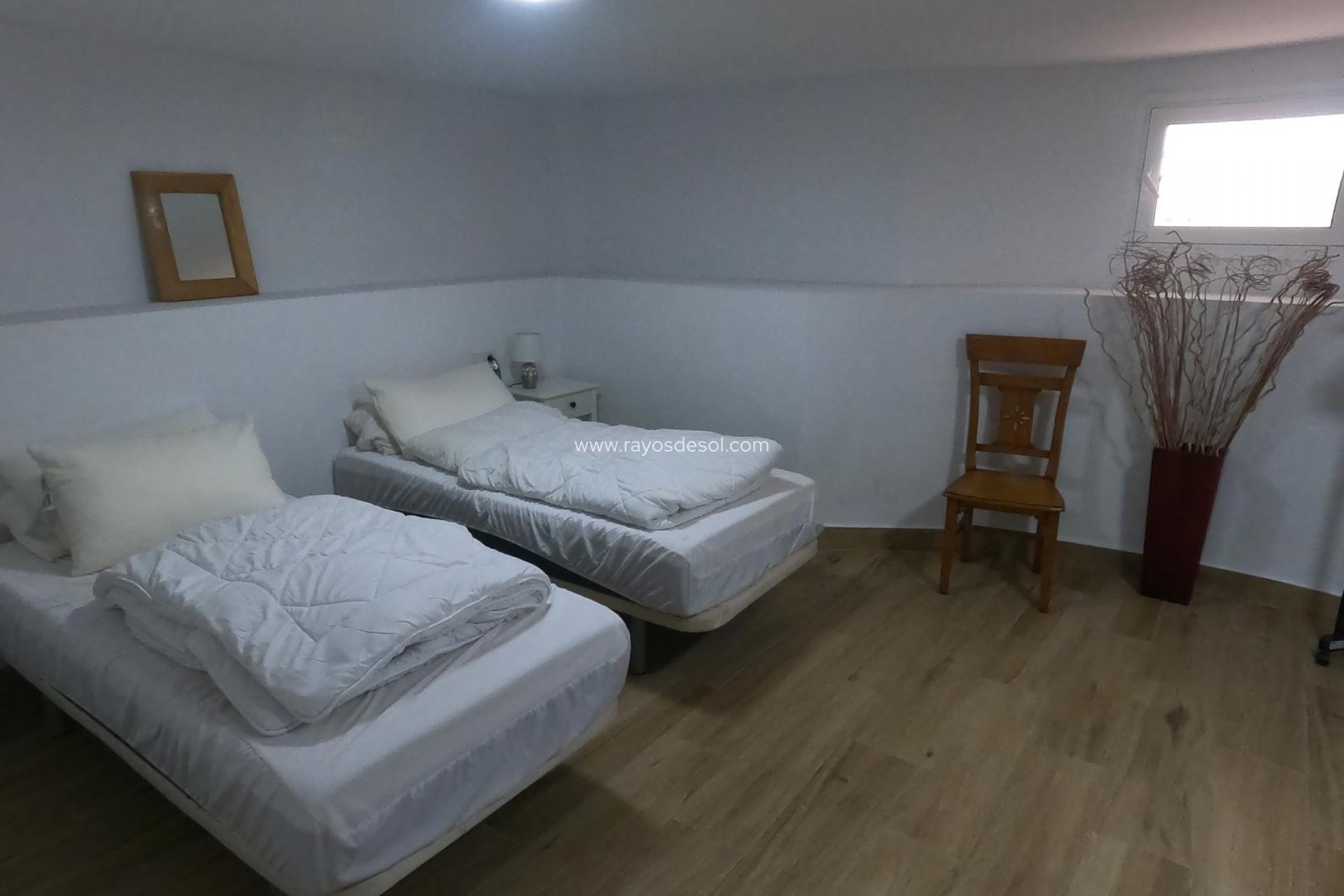 Reventa - Villa - Algorfa - La Finca Golf