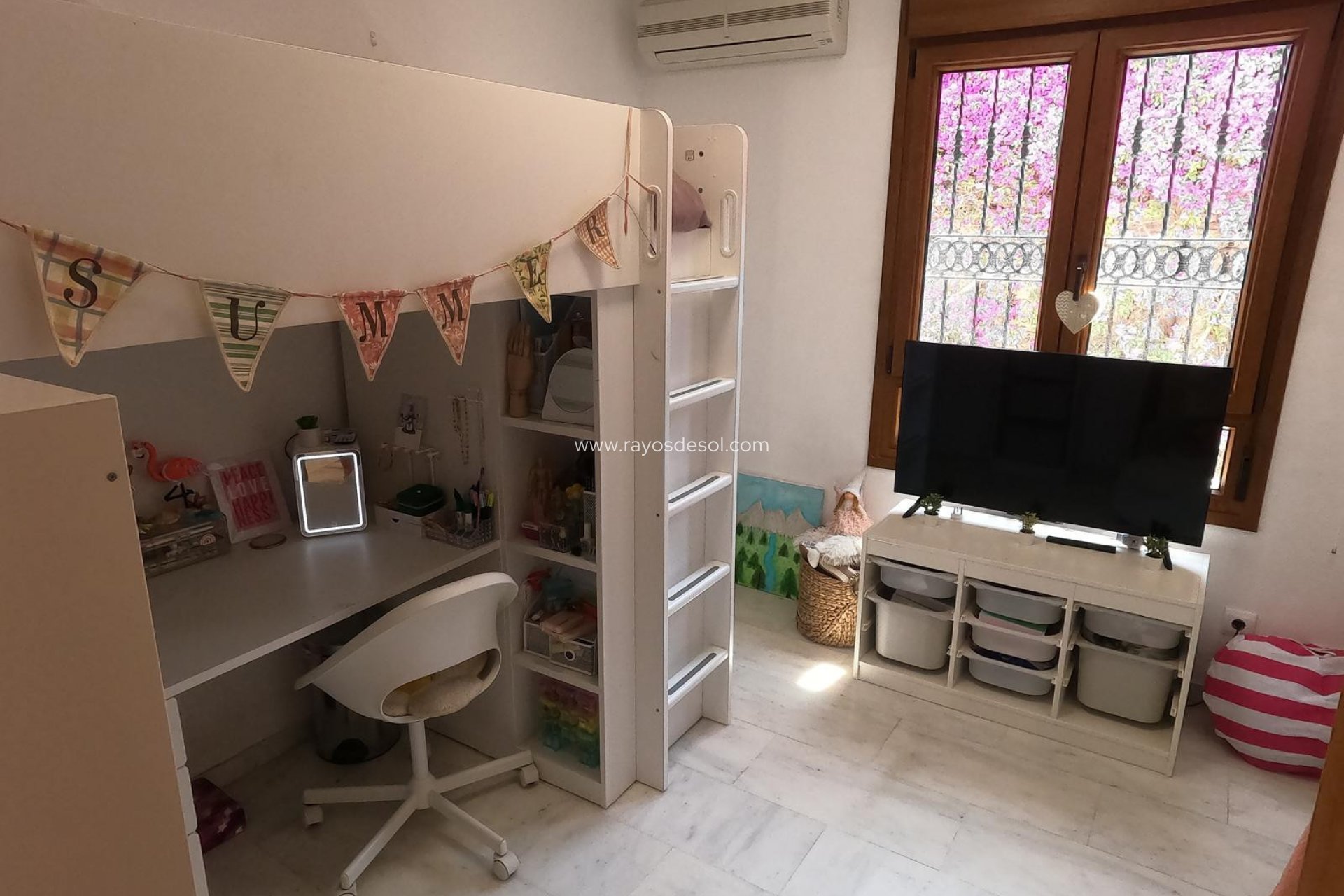 Reventa - Villa - Algorfa - La Finca Golf
